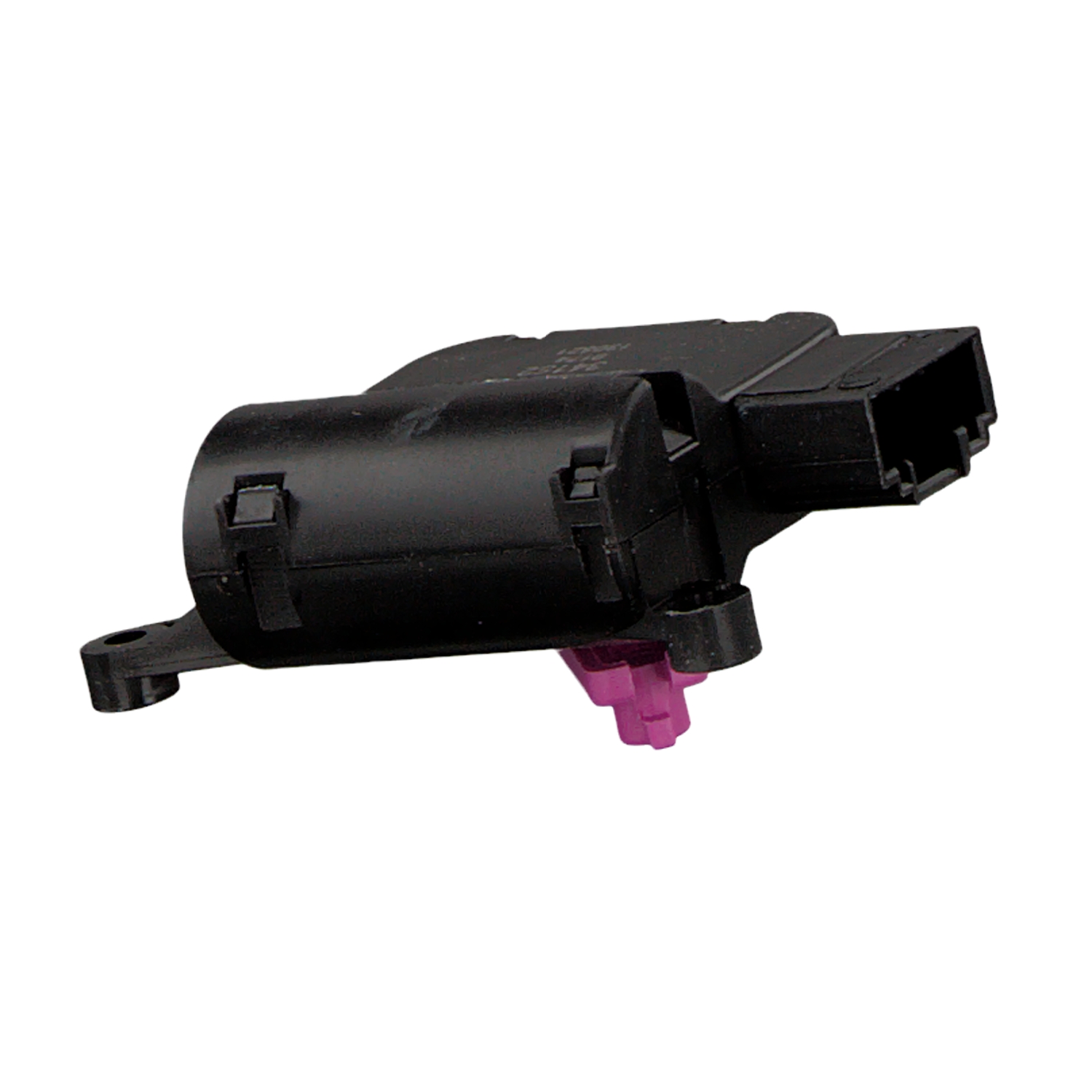 34152 Stellmotor für Temperaturklappe FEBI BILSTEIN 1J1 907 511F VW