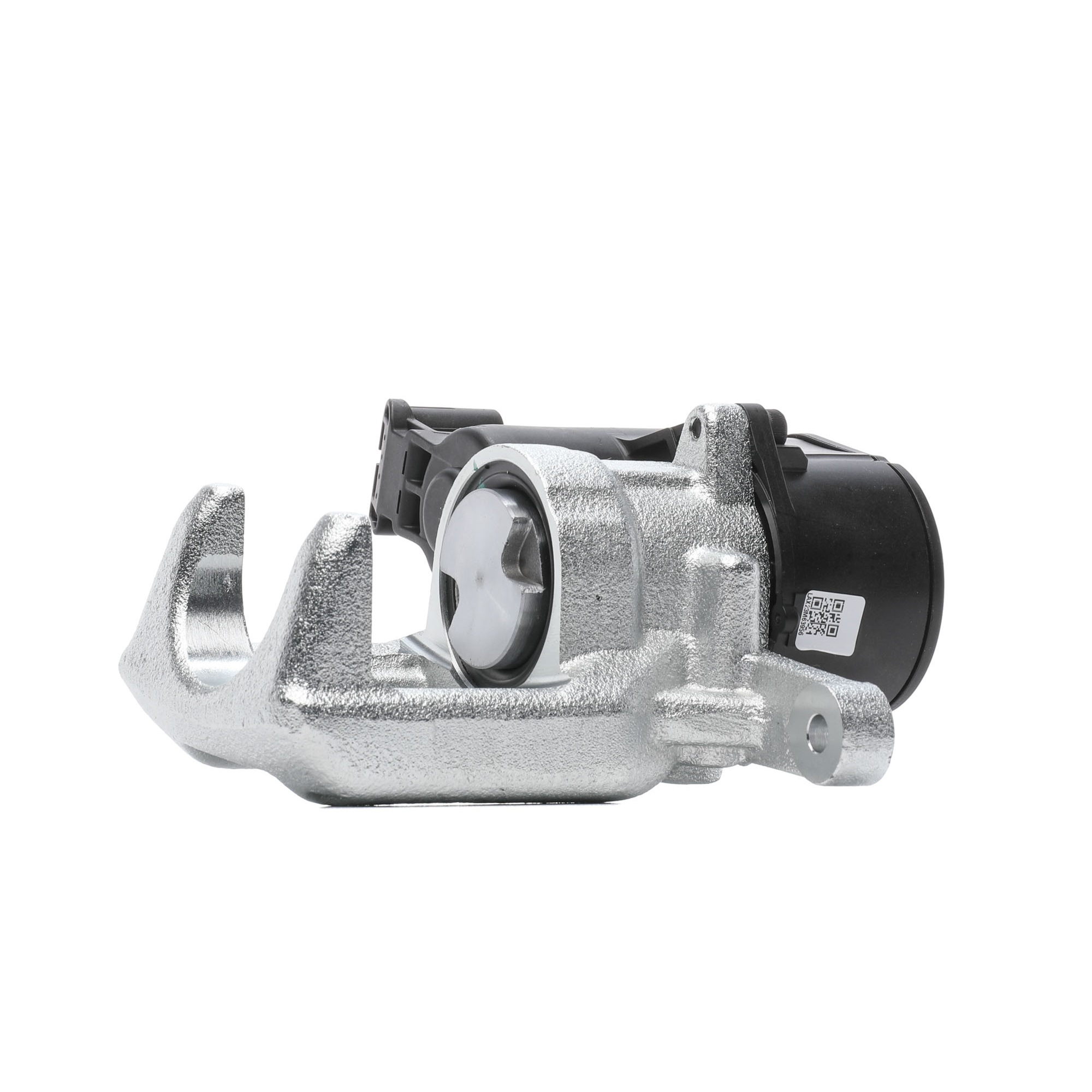 acheter RIDEX Essieu arrière gauche, Essieu arrière droit, Essieu arrière, Aluminium, 144 mm 78B2444 Étrier de frein 78B2444 à un bon prix