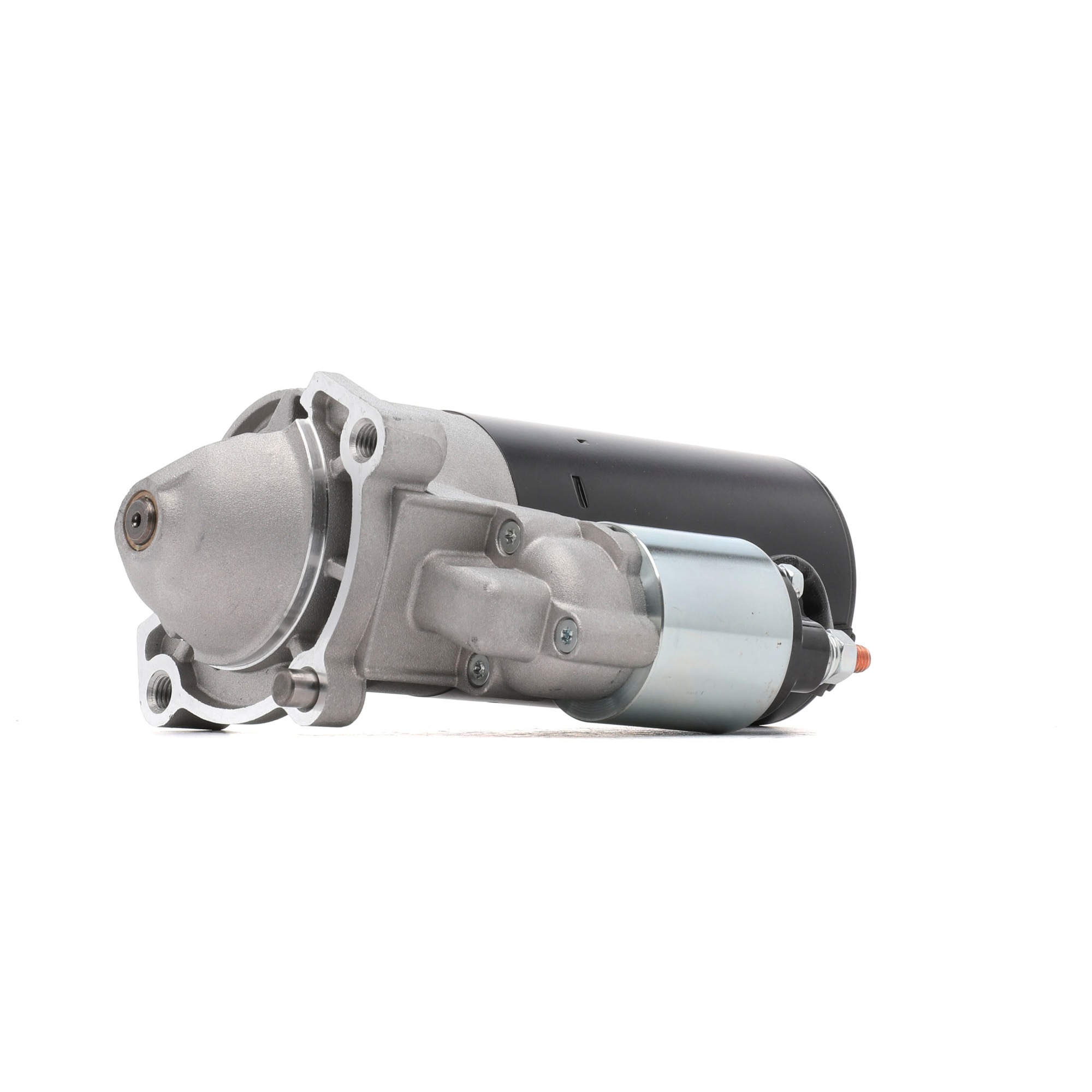 RIDEX 2S0981 Starter billig i online butik