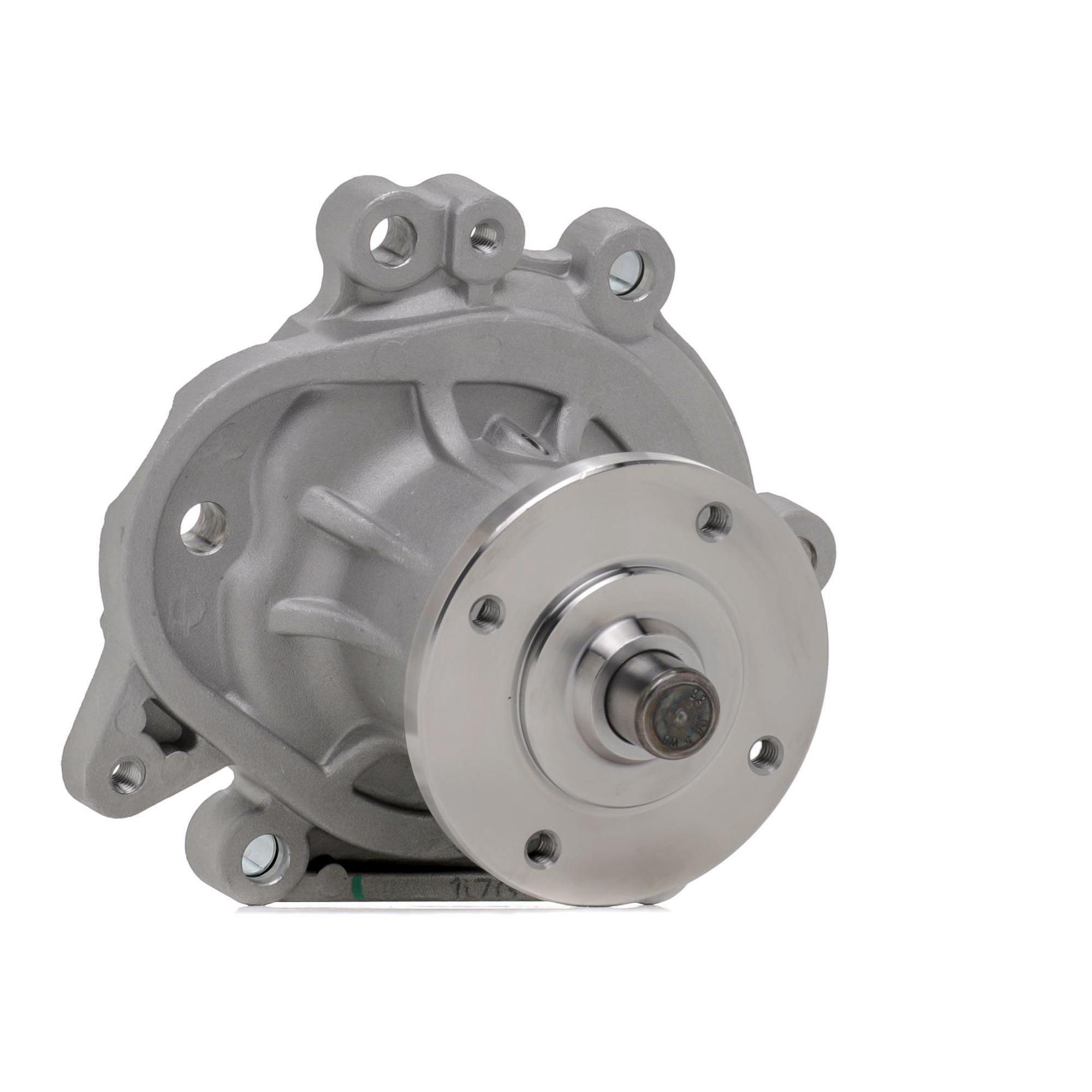 1260W0276P Wasserpumpe RIDEX PLUS 161 005 9138 TOYOTA