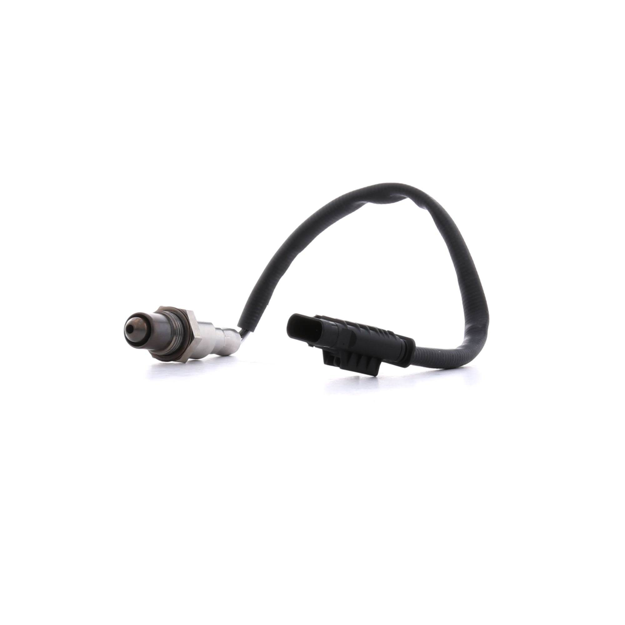 RIDEX 3922L0992 BMW 5 Series 2023 oxygen sensor