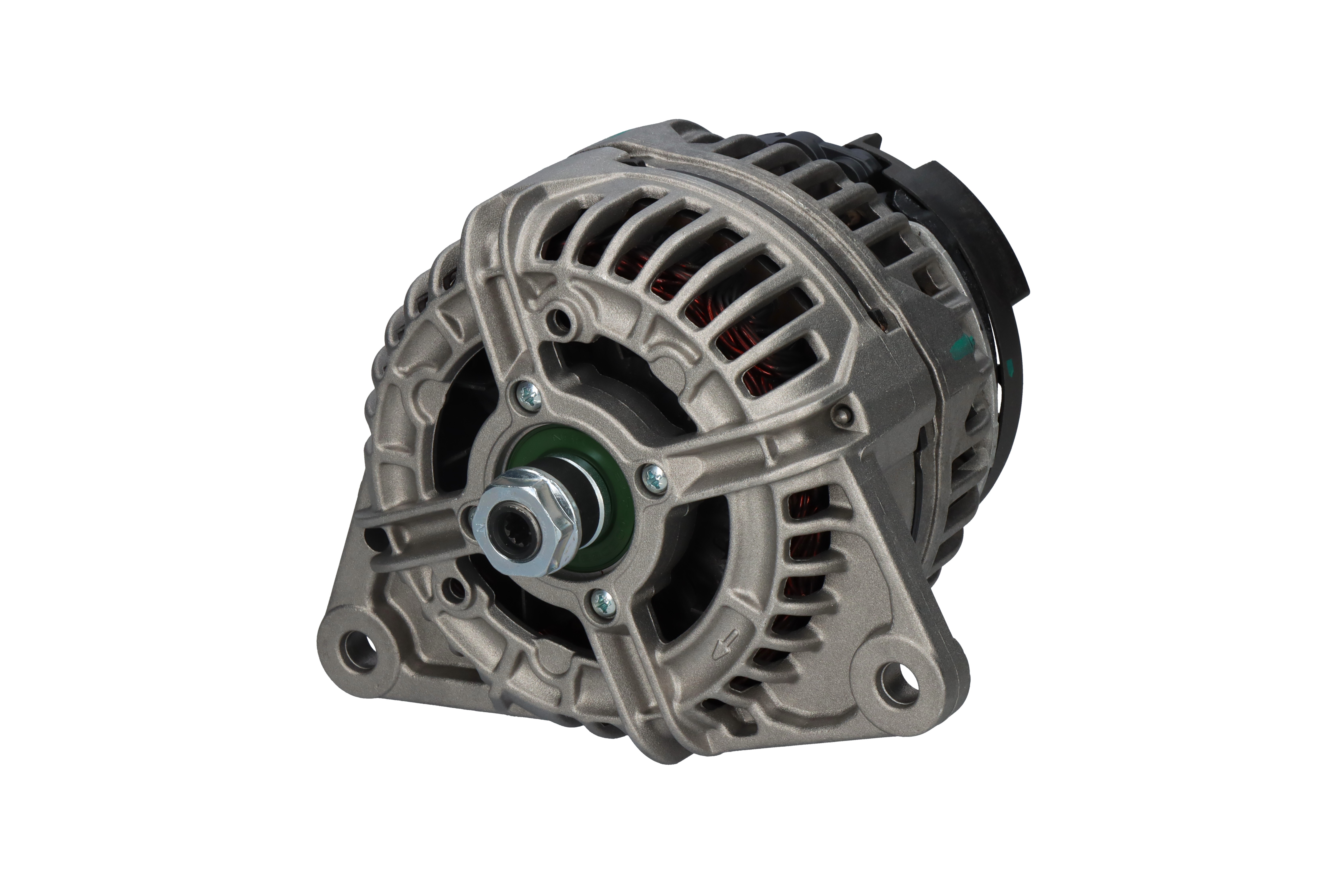 443442 Alternateur VALEO Fiat Ducato 250 Minibus