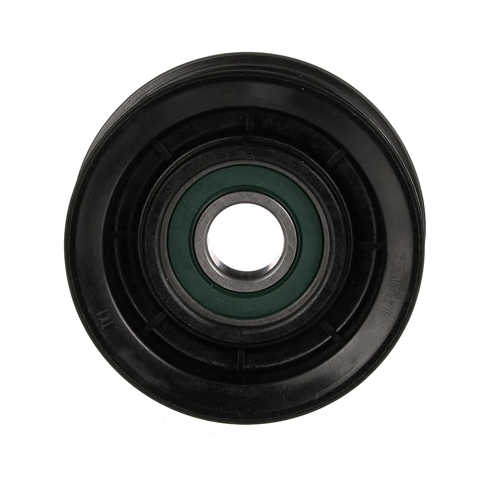 Køb 7803-21645 GATES DriveAlign Ø: 75,5mm Medløberhjul, multi-V-rem T36545 billige