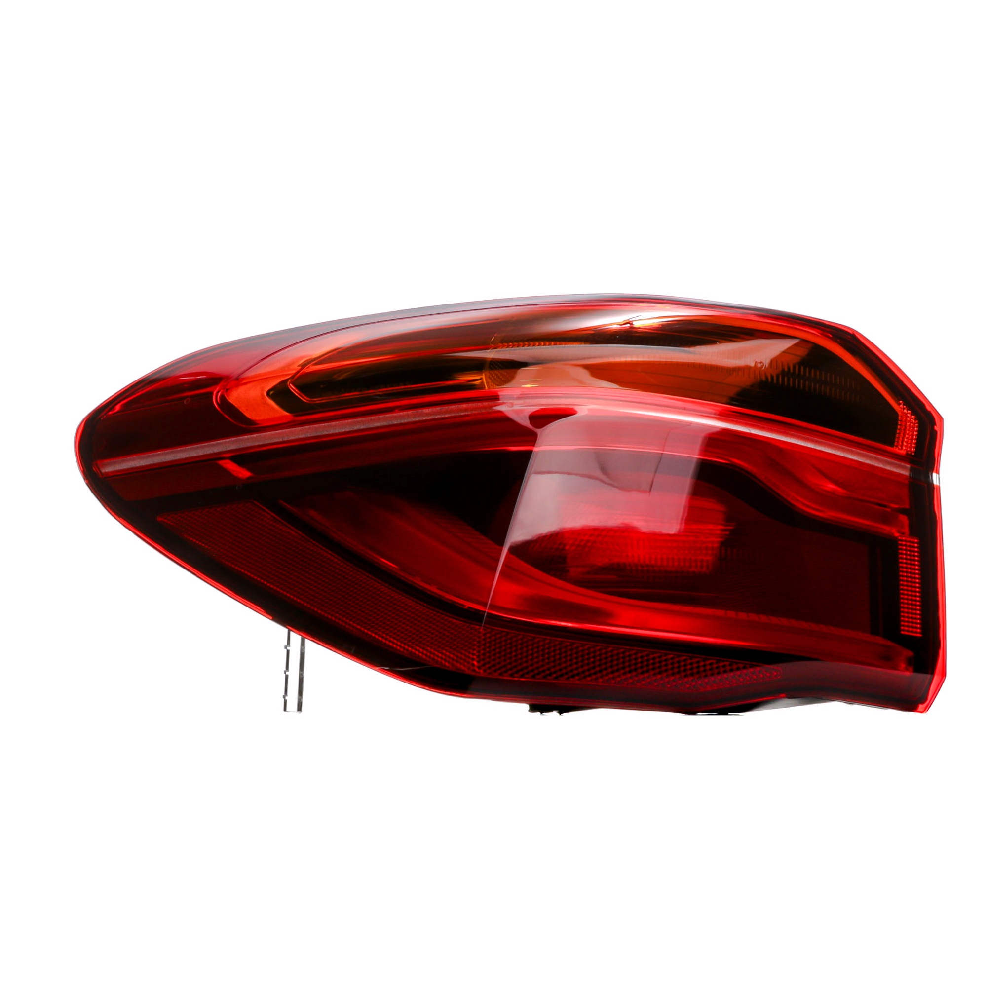 Baklykt Mercedes SPRINTER 2022 TYC 11-15145-06-2