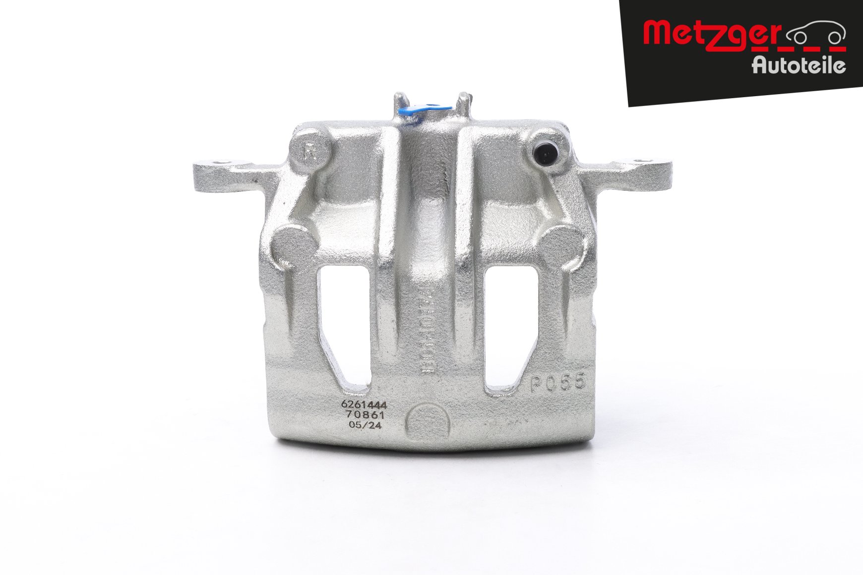 6261444 METZGER Bremszange Kia Sorento UM