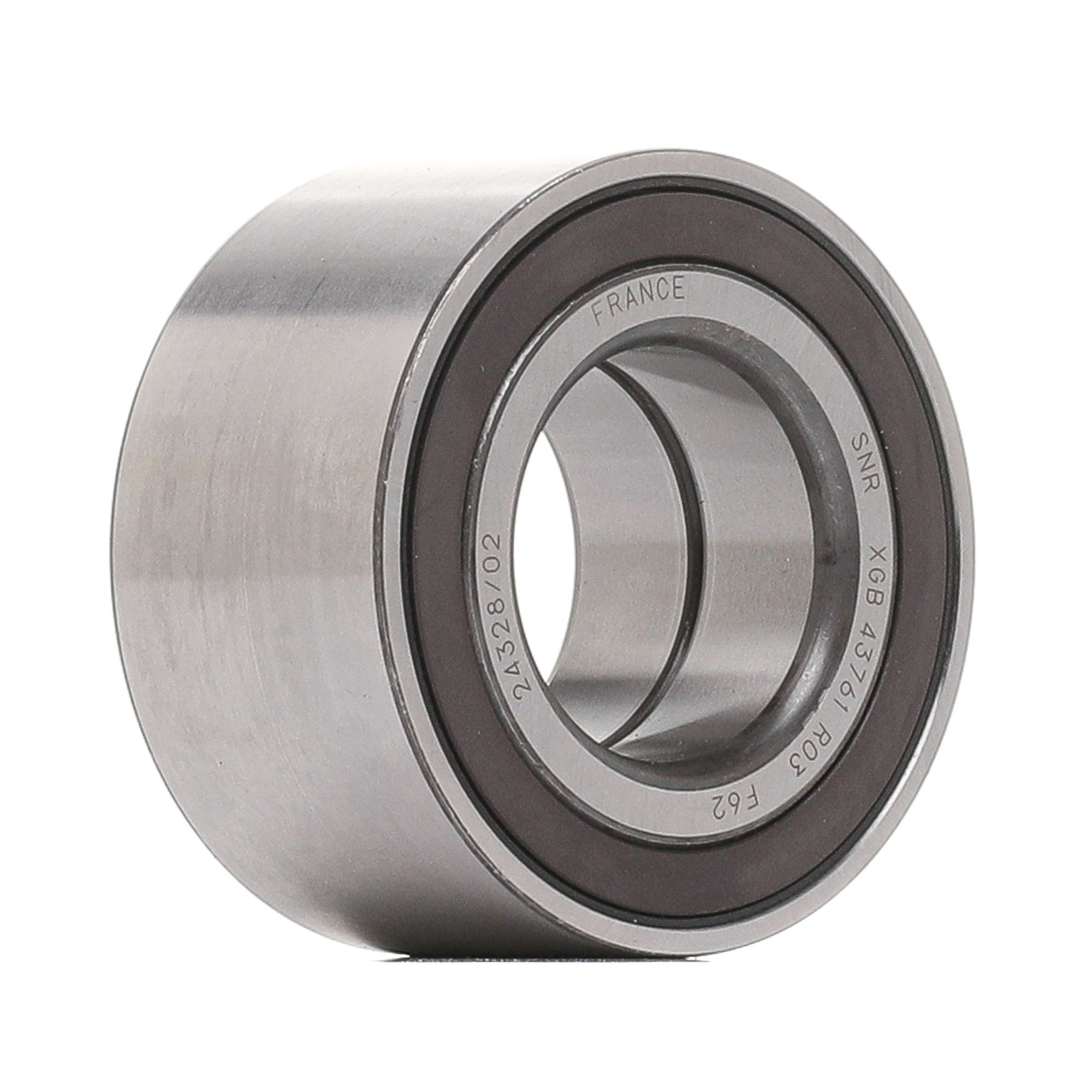 SNR R168.140 genuine Dacia JOGGER Wheel hubs cost