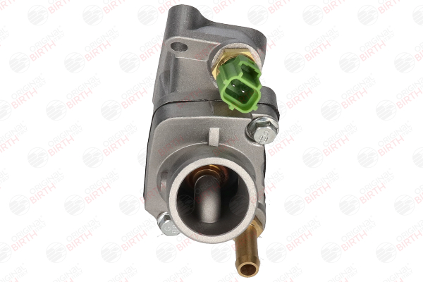 Príruba chladenia BIRTH 81766 Príruba chladenia Volvo S40