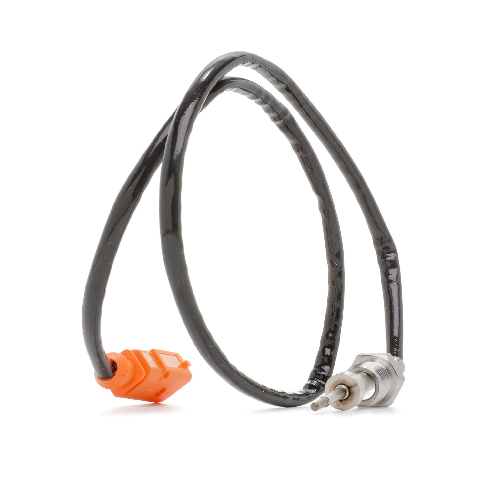 3938E0406 Cidlo, teplota vyfukovych plynu RIDEX 04L906088AD VW