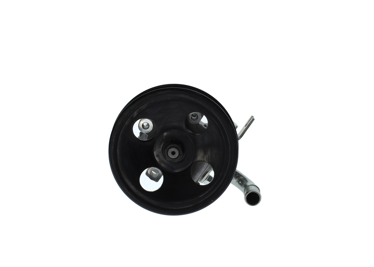 KIA SORENTO 2007 hydraulic pump steering system BOSCH K S02 000 053