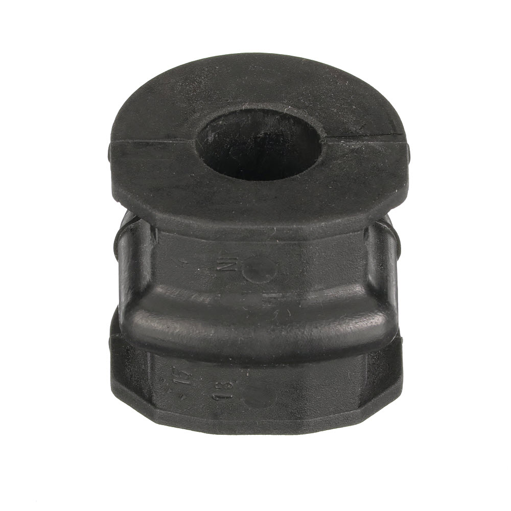 7446-11599 GATES Front, Rubber, 18 mm Inner Diameter: 18mm Stabiliser mounting AWS1599 buy