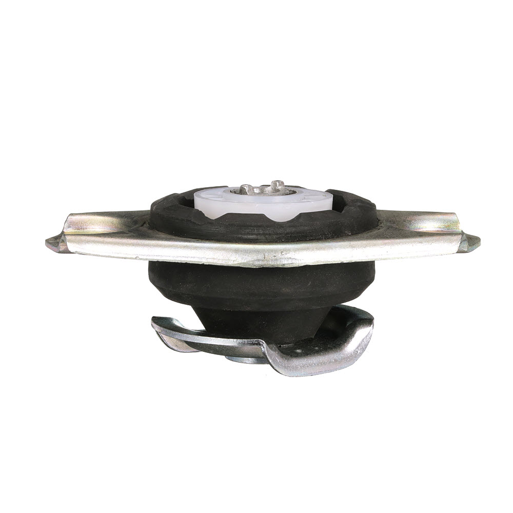 GATES ETM1266 Fiat Marea 185 motorsteunrubber achter en vóór