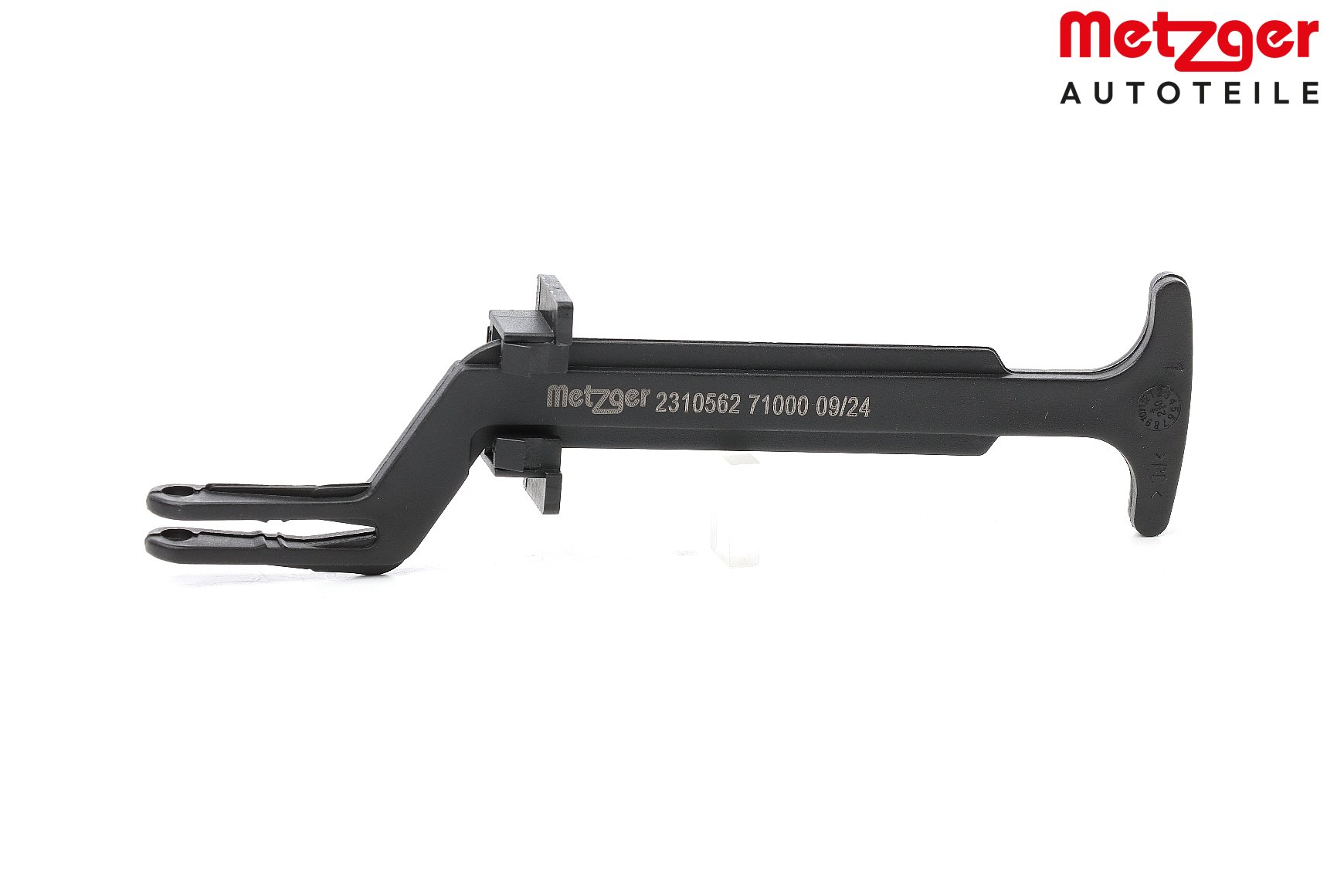 Dørhåndtak VW PASSAT 1998 METZGER 2310562
