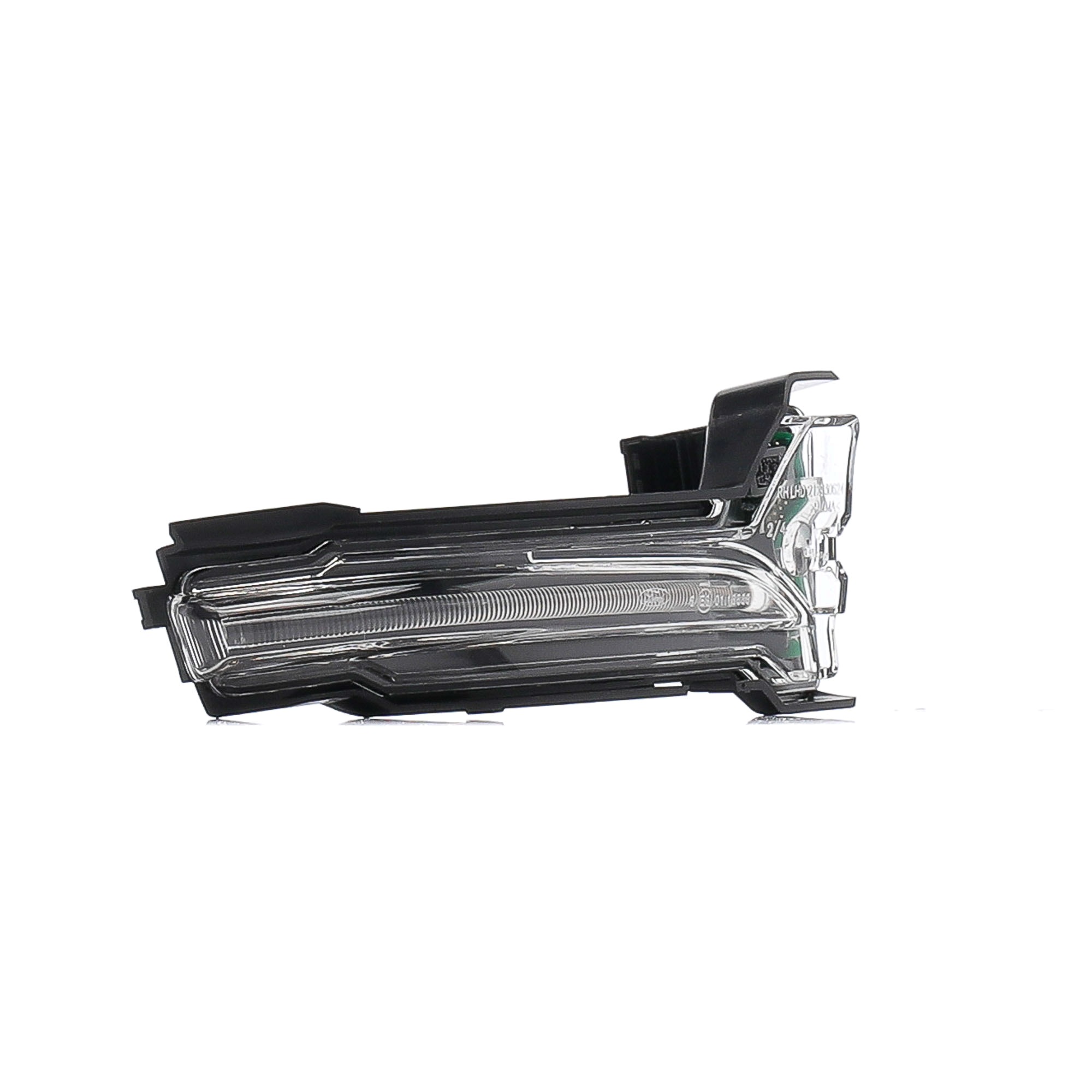 FORD FOCUS 2023 indicator MAGNETI MARELLI 182201549600