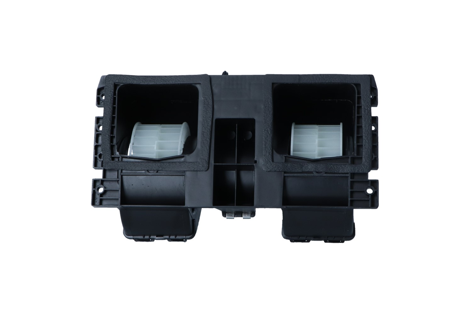 NRF 34474 Ventilaator-üksikosad RENAULT TRUCKS Kerax Veoautode hind