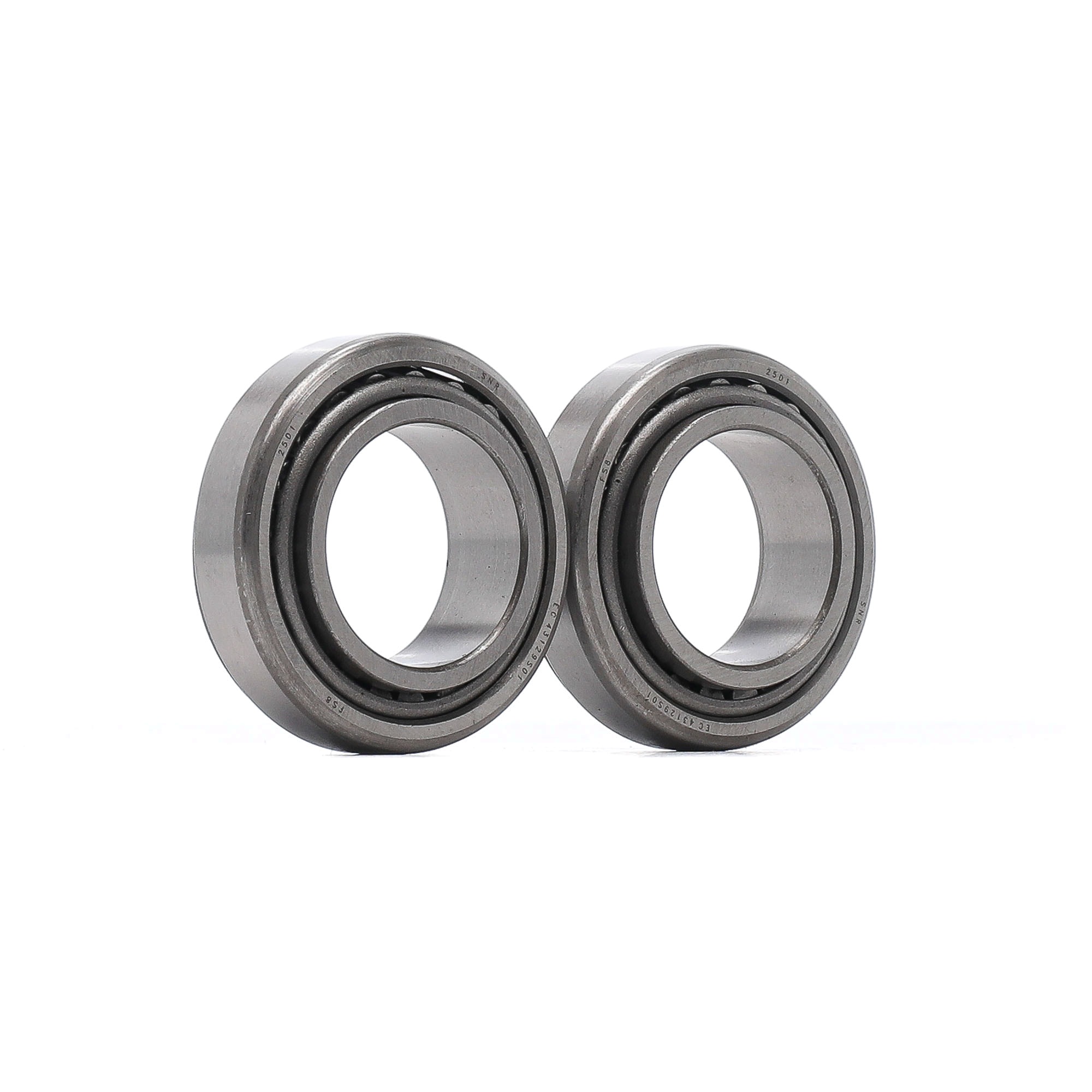 R152.37S Wheel hub FORD KA SNR