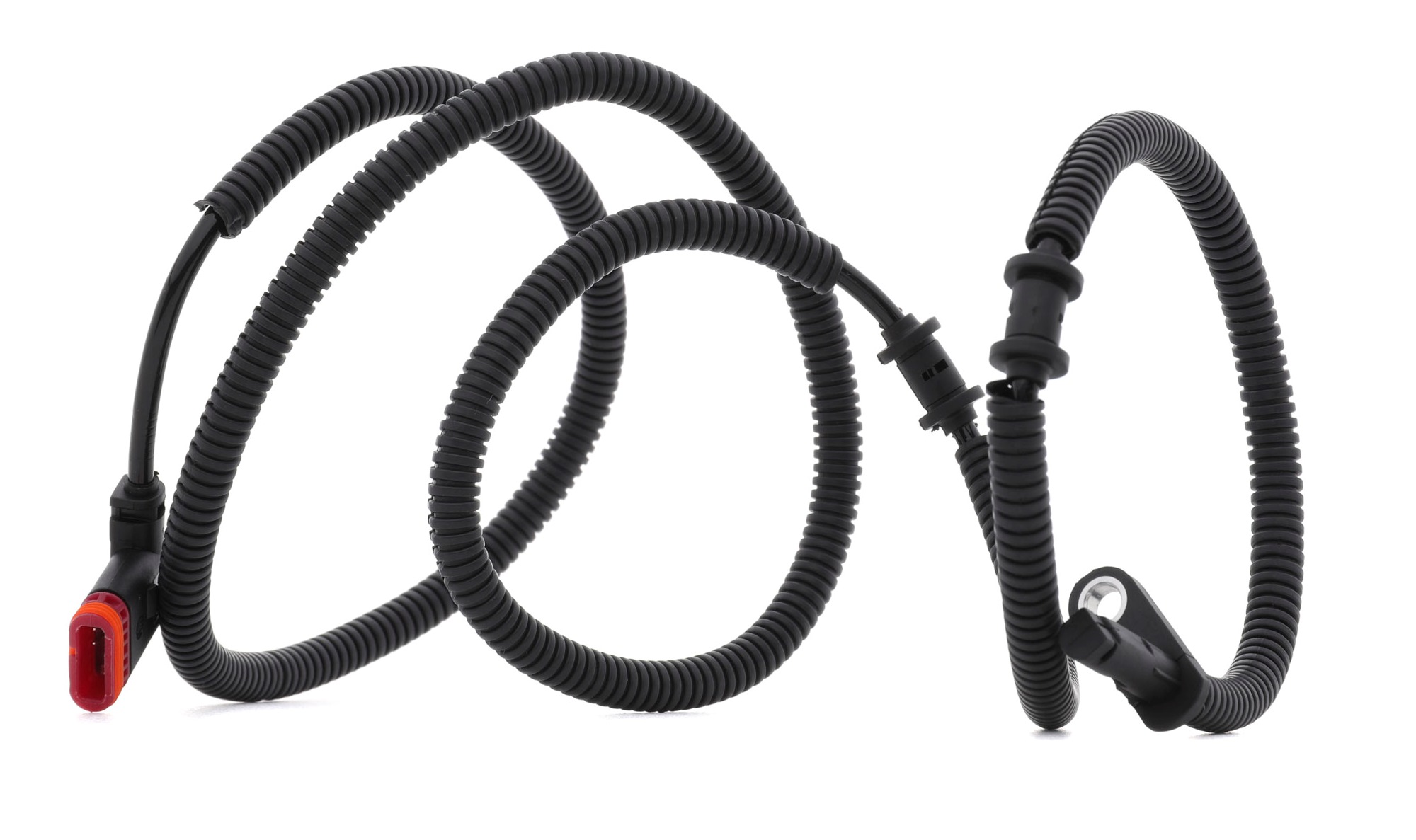 RIDEX PLUS 412W0025P ABS sensor cheap in online store