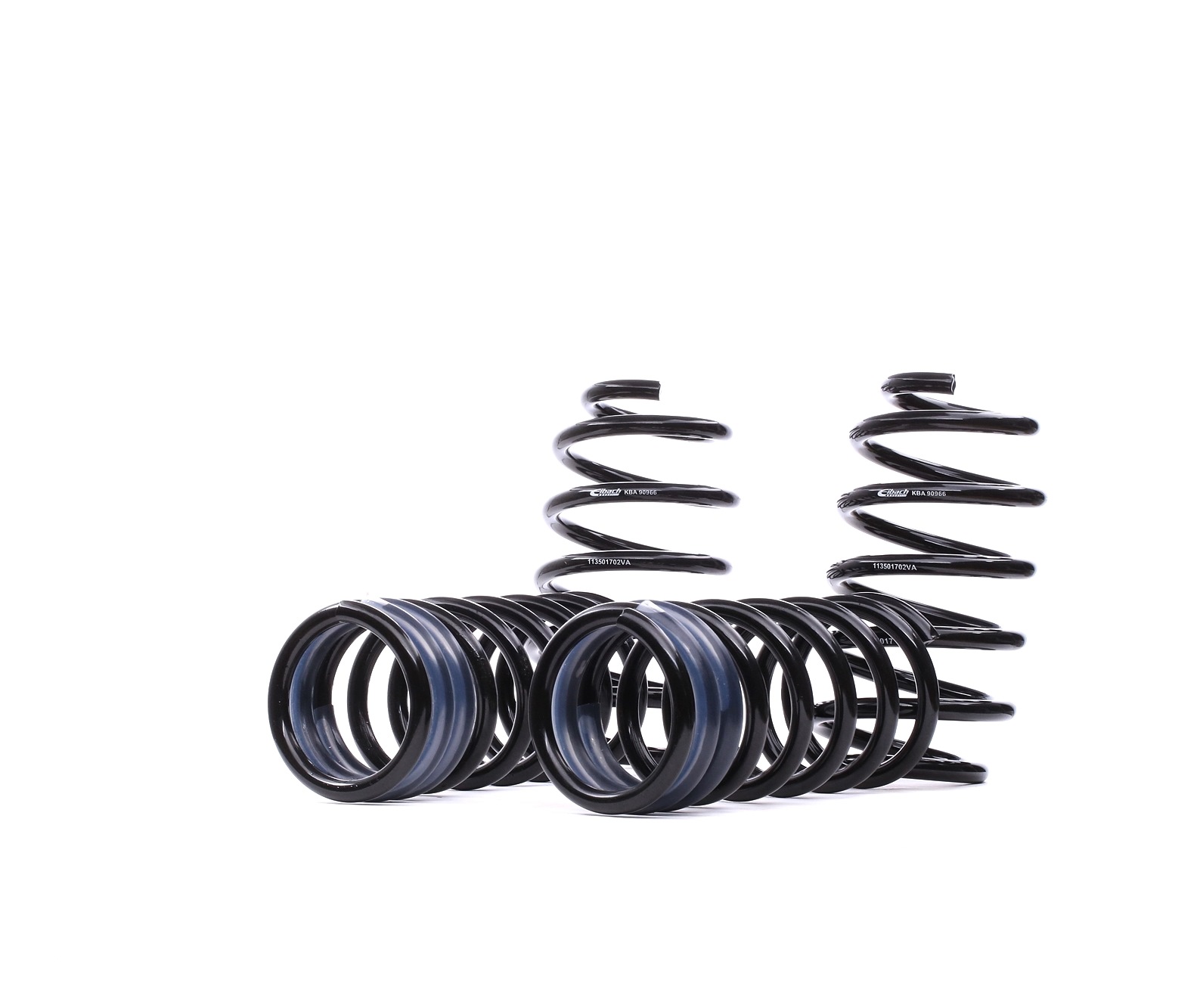 EIBACH E10-35-017-02-22 Sportveren FORD TRANSIT CUSTOM prijs