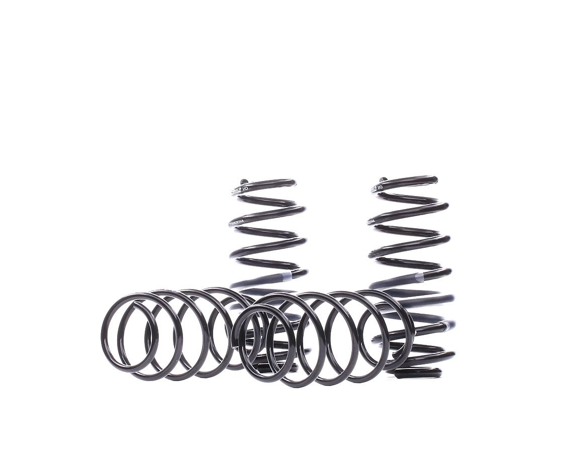 EIBACH Pro-Kit E10-56-002-01-22 Fahrwerksatz, Federn SMART FORTWO Kosten