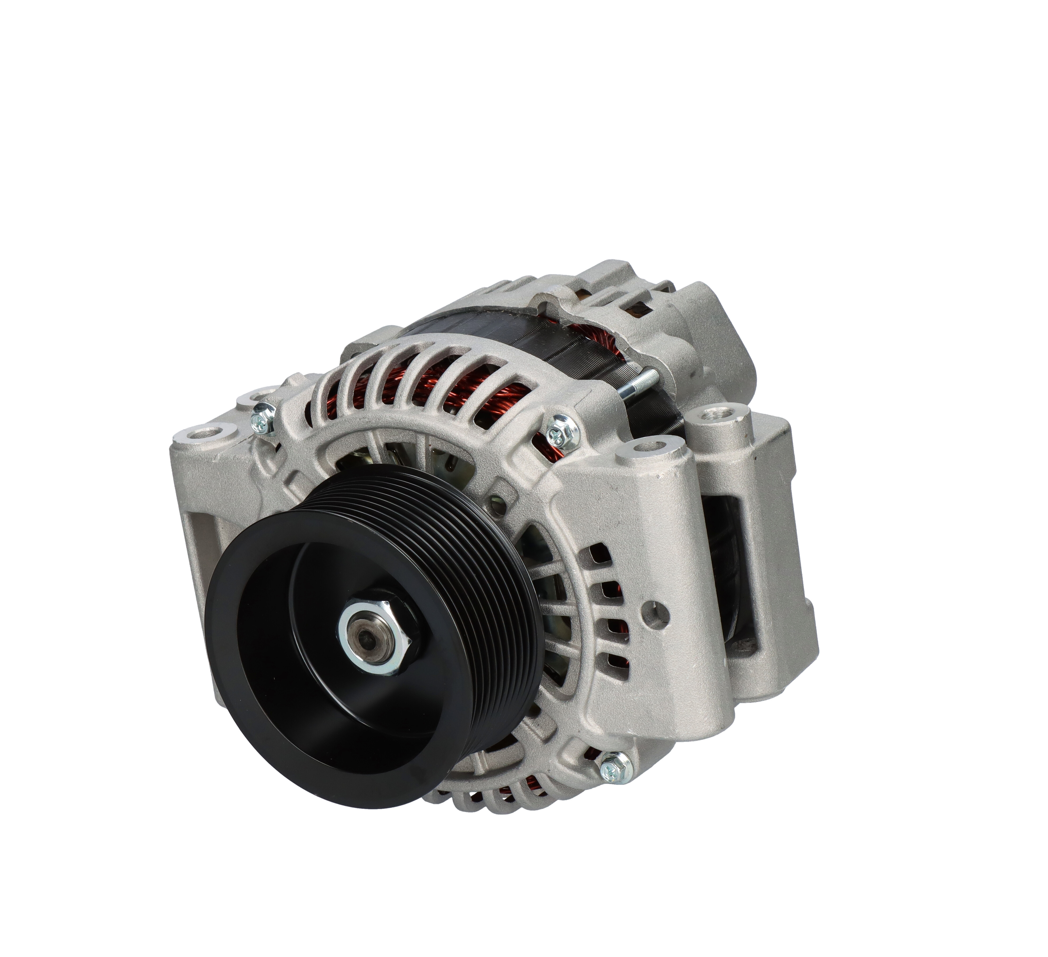 444400 Generaator VALEO 1 888 010 FIAT