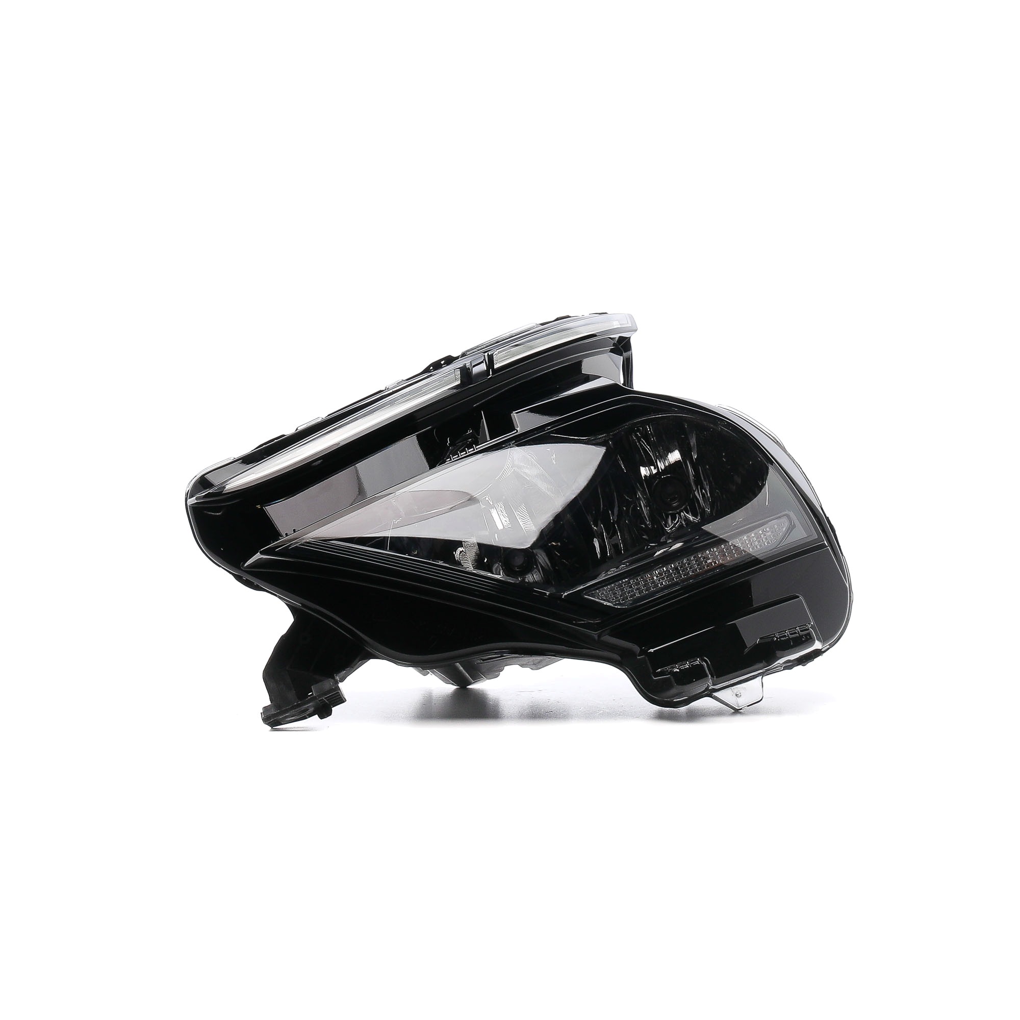 451028 Headlights VALEO CITROЁN C4