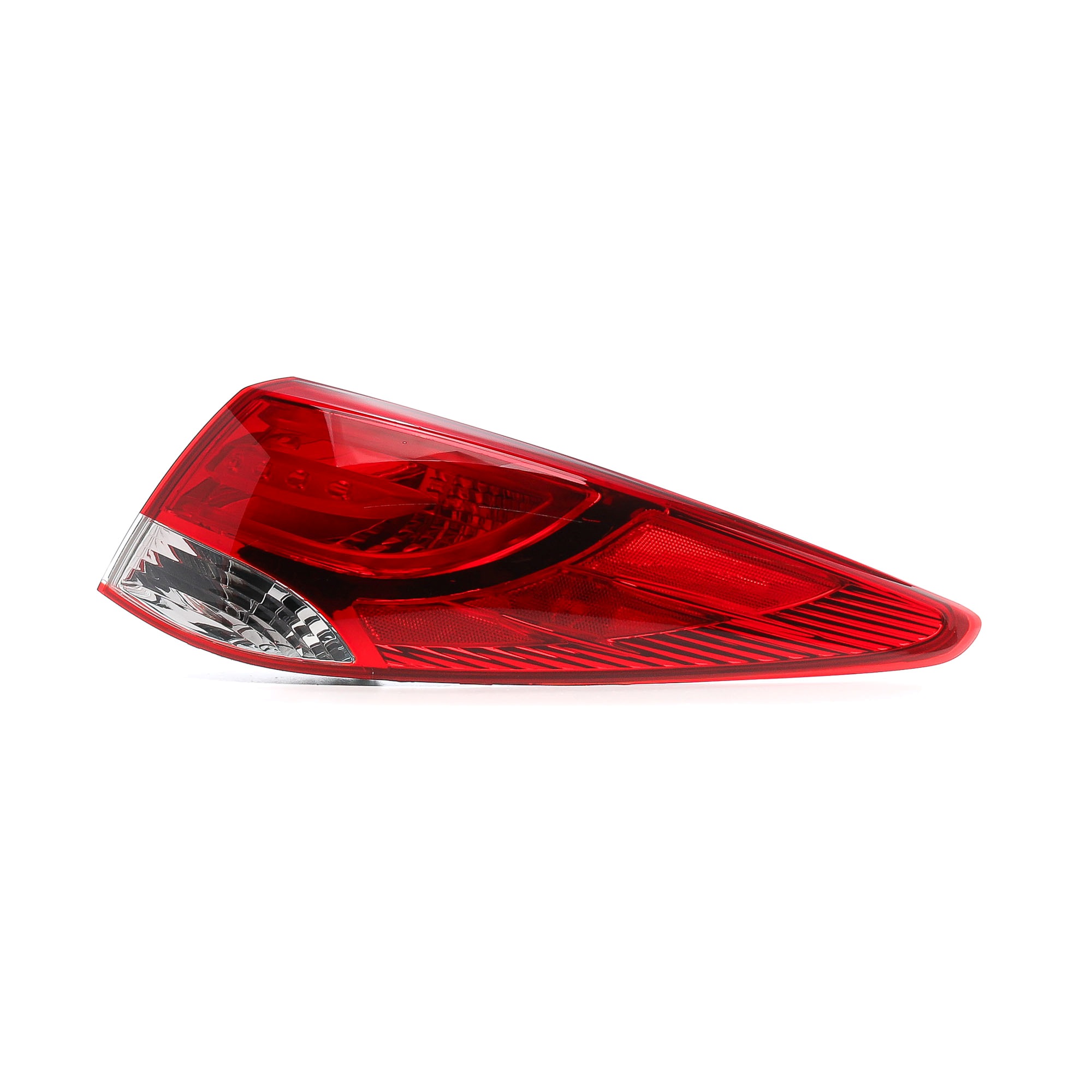 Rear lights HYUNDAI ix35 2018 TYC 11-12339-01-2