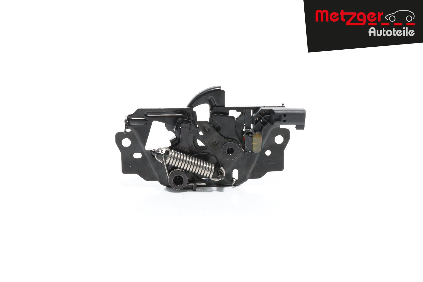 2310746 Kofferraumdeckelschloß METZGER BM5A 16700 BG