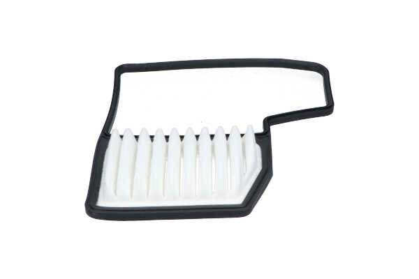 KAVO PARTS FAF-10013 Luftfilter Länge: 300 mm, Filtereinsatz