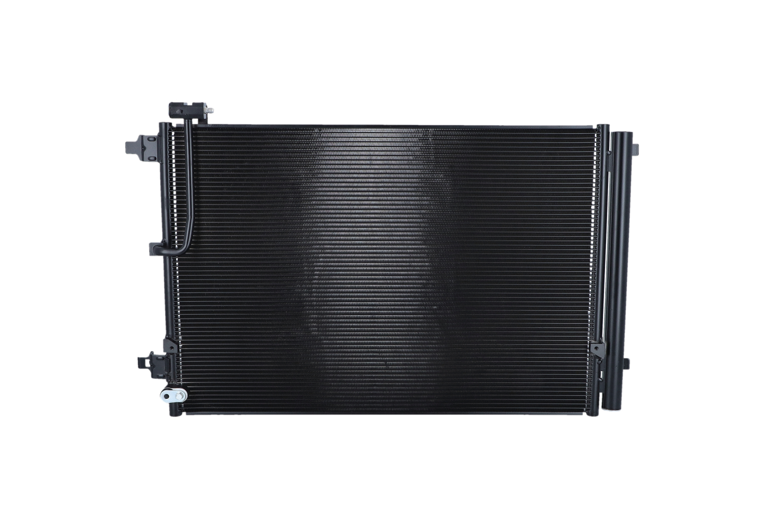 NRF 350578 Audi A8 D4 Klimakondensator original