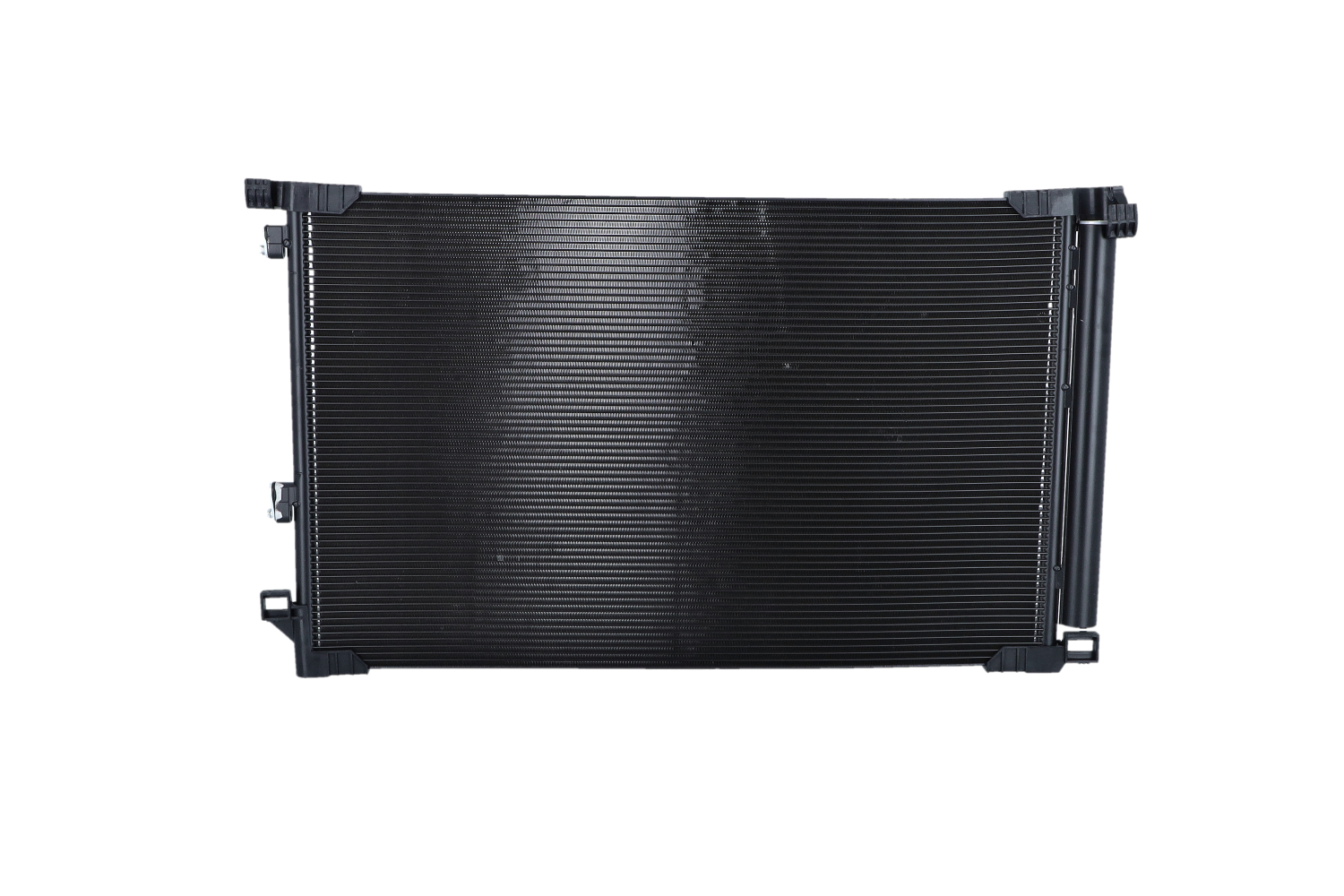 NRF 350583 LEXUS NX Kondenzátor ár