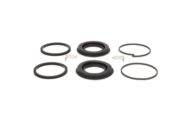 250058 ATE Tiivistesarja, jarrusatula 13.0441-3801.2