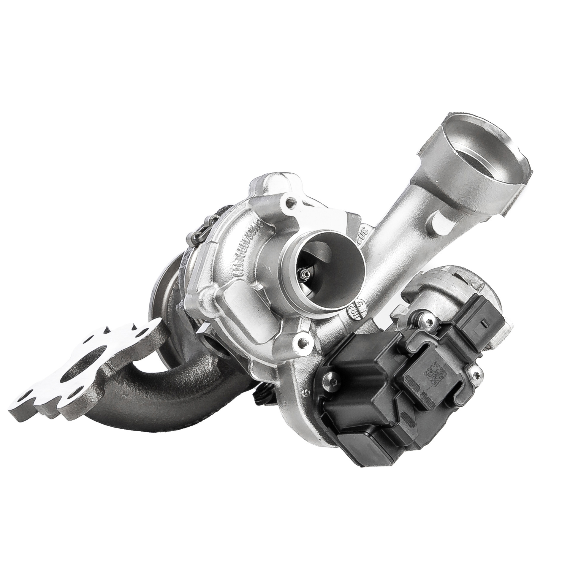 BR Turbo 030TC11001000RS Turbocharger Exhaust Turbocharger