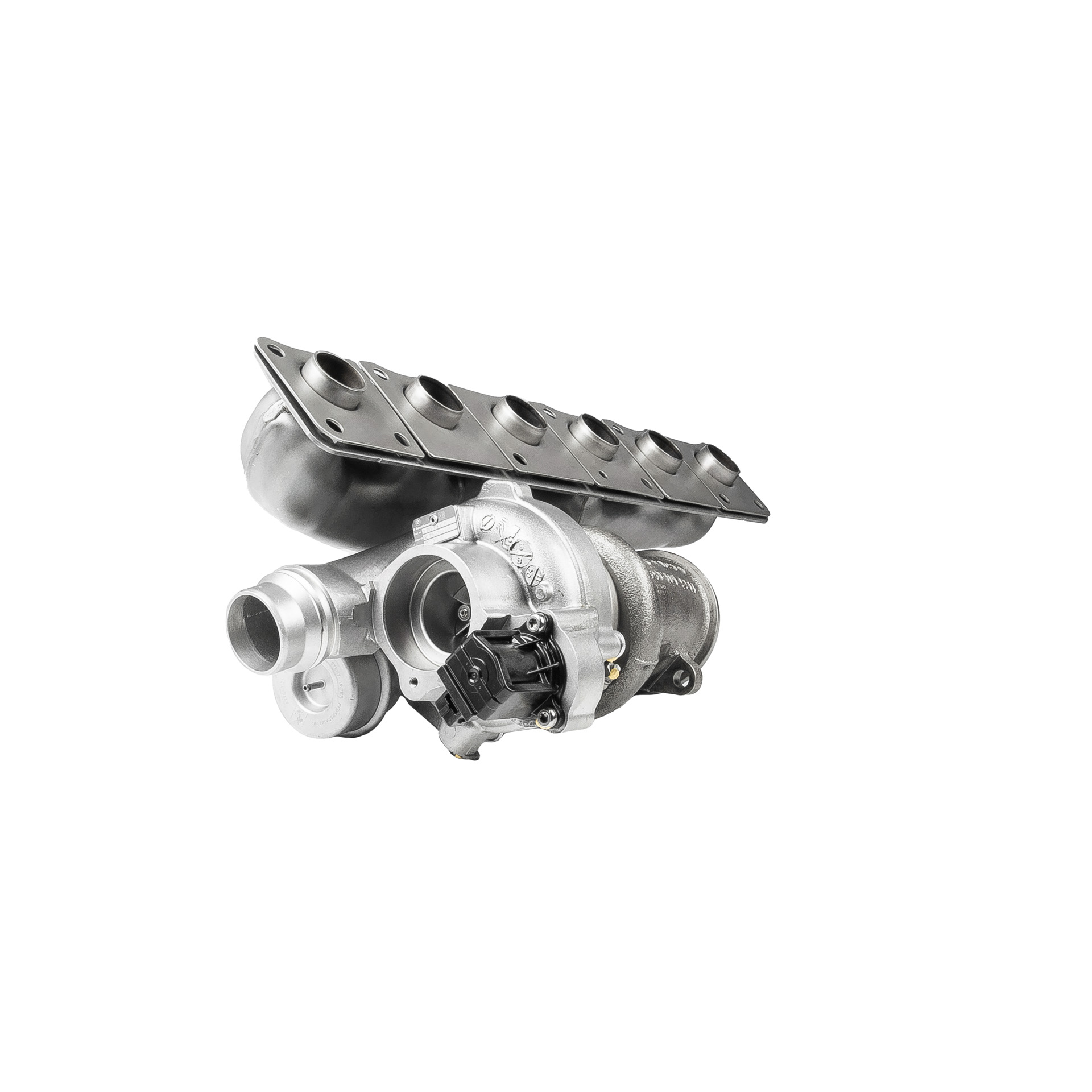 1853-970-0005 18539880005RS Turbolader BR Turbo 11657583908