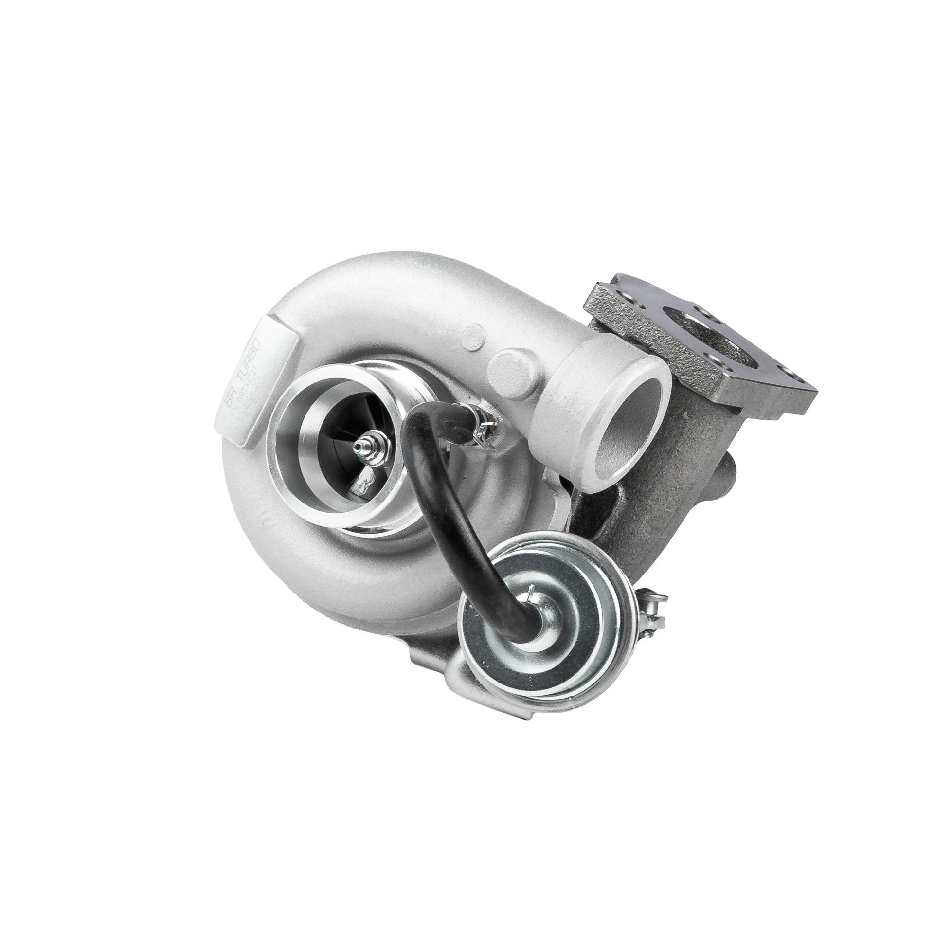 727264-5001RSG BRTX4721 Turbolader BR Turbo 2674A093 FORD