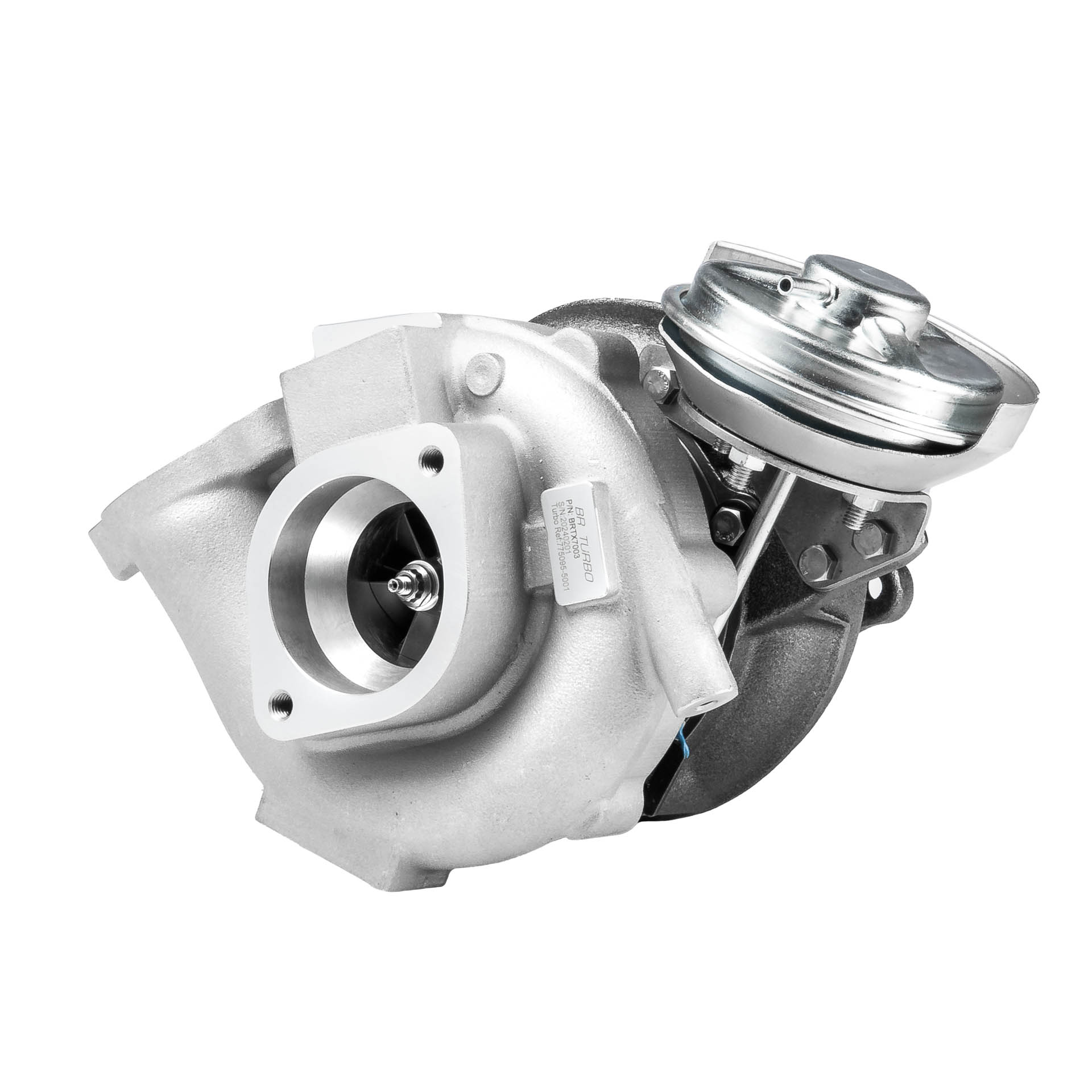 Achat de 775095-5001RSG BR Turbo Turbocompresseur à gaz d'échappement, y compris Jeu de joints d’étanchéité Turbocompresseur BRTX7003 bon marché