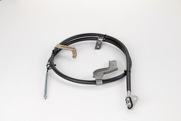 ATE 24.3727-1750.2 NISSAN MICRA 2024 parkeerrem