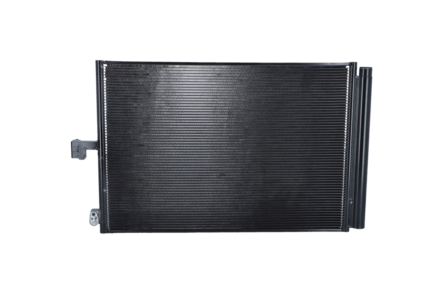 NRF 350593 Mercedes C218 kondensators