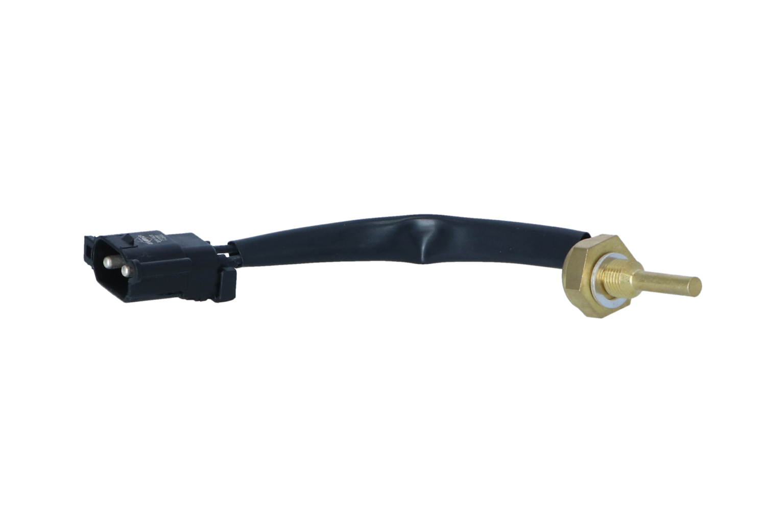 NRF 727058 Sensor, temperatura del refrigerante RENAULT a un precio económico