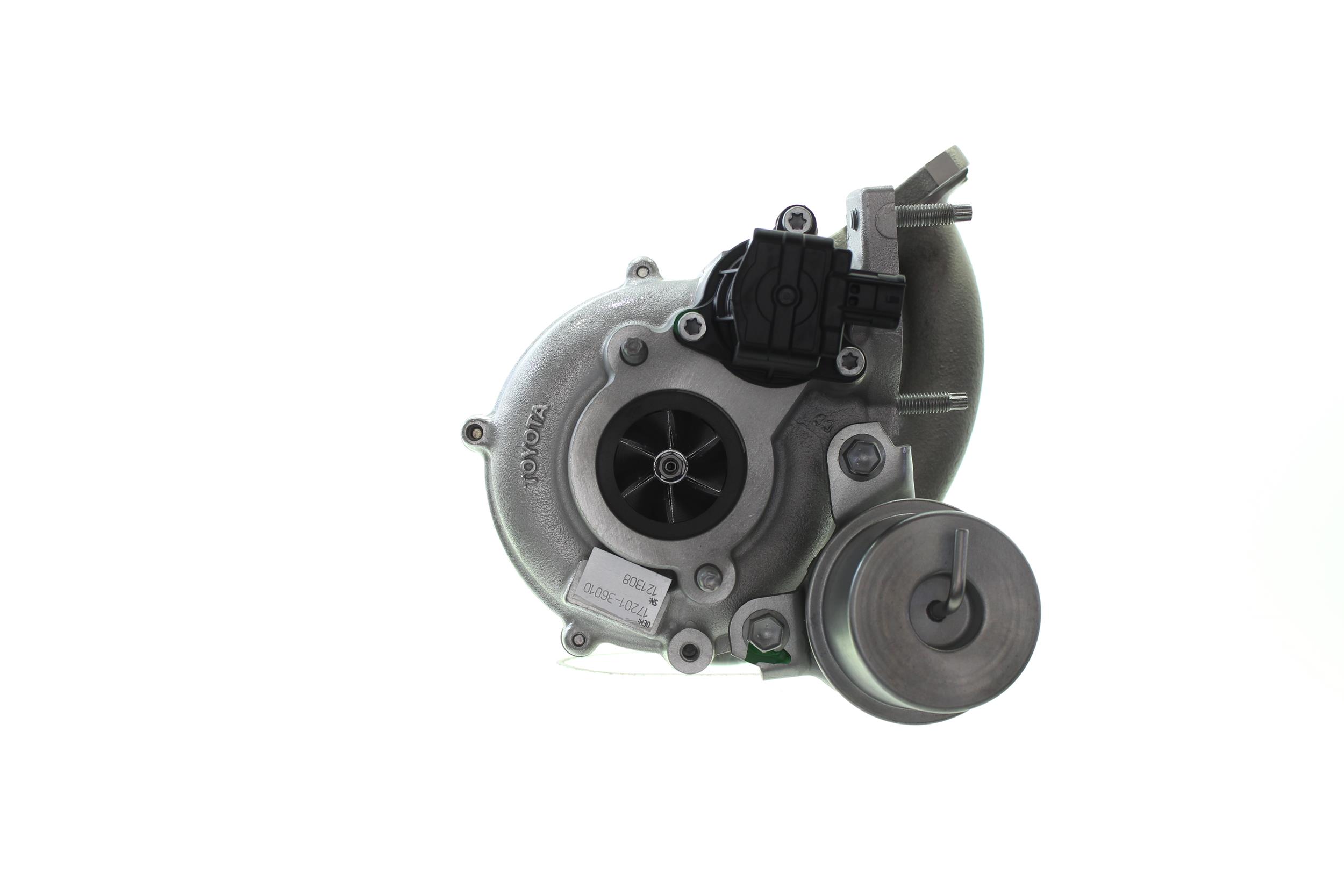 ALANKO 11902045 LEXUS RC Turbo kaufen