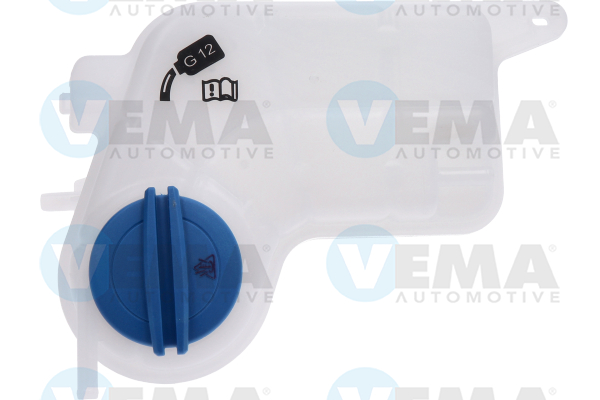 160087 Expansietank, koelvloeistof VEMA 4F0 121 403 M