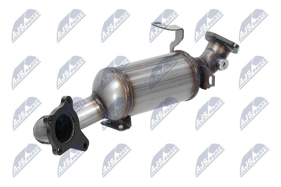 KAT-VW-012 NTY Katalizators VW Scirocco 1