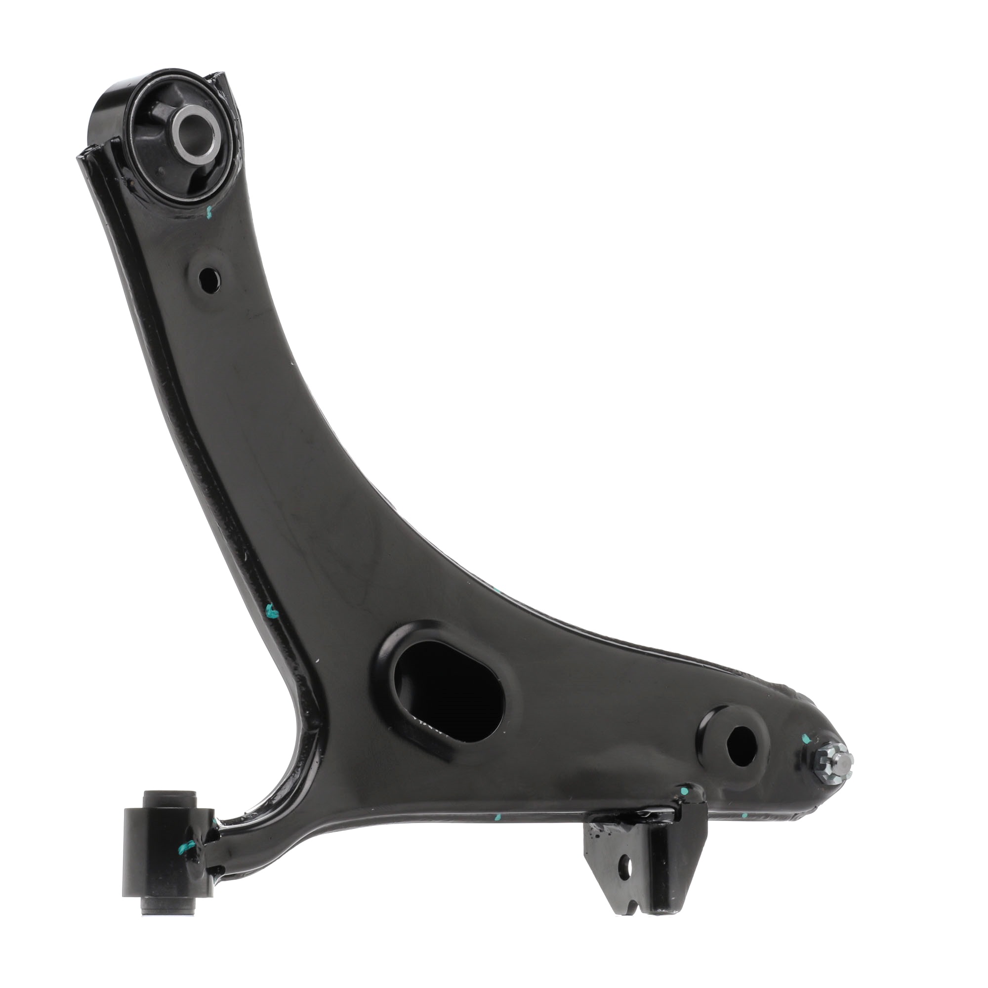 RIDEX 273C2635 Bærearm billig i online butik