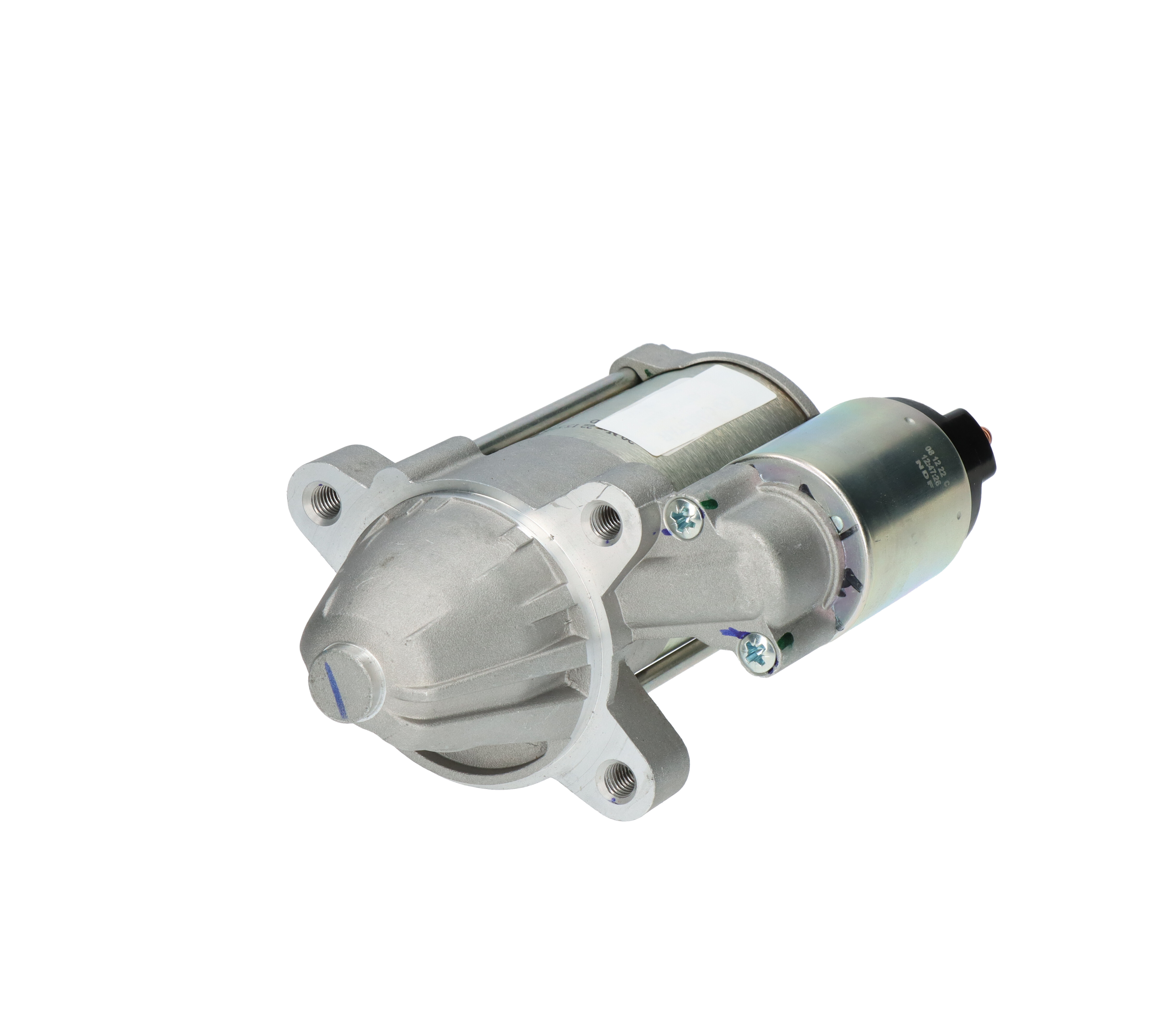 438622 Starteris VALEO 1872914