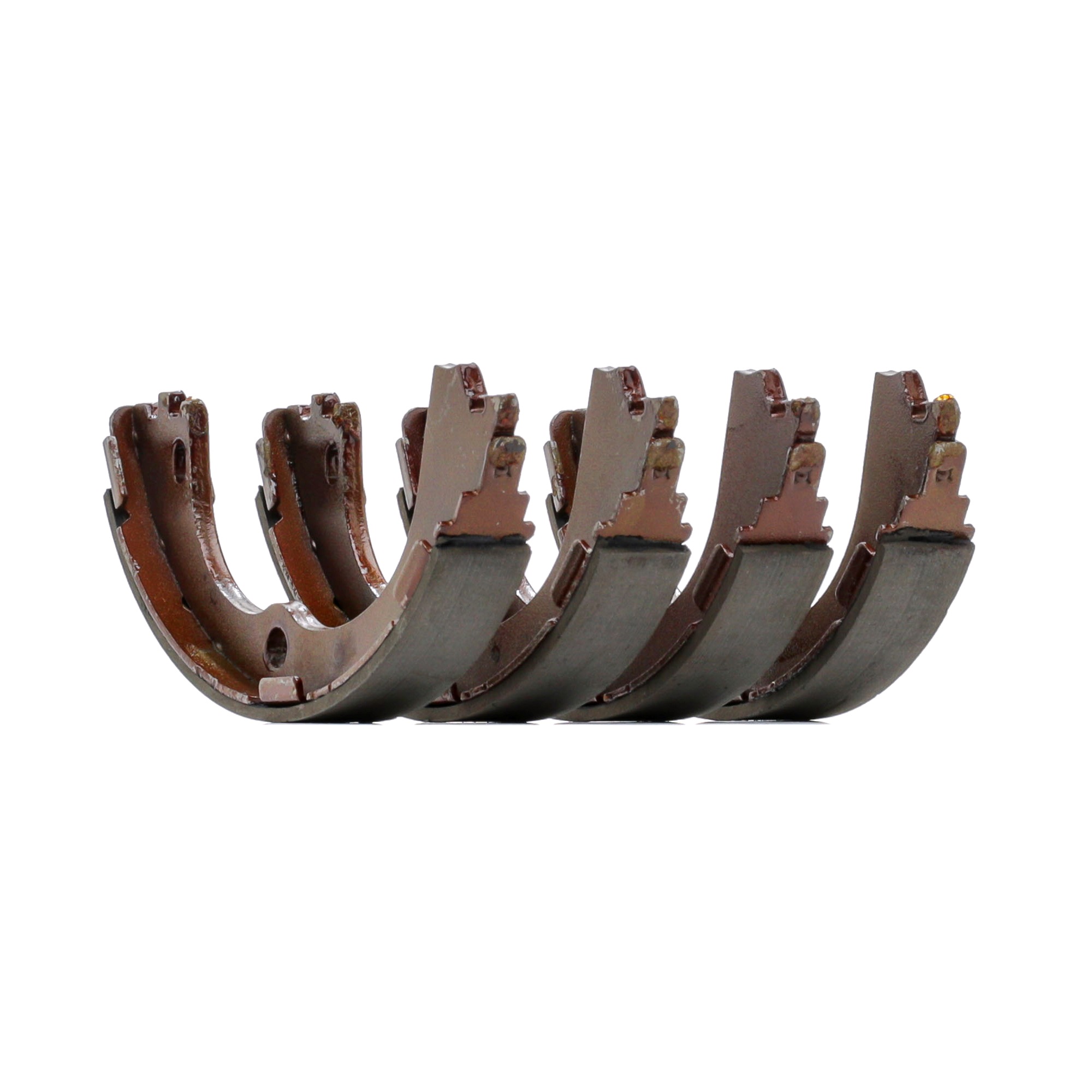 564349 Garnitura zavorne celjusti VALEO 58305 D7A10 KIA