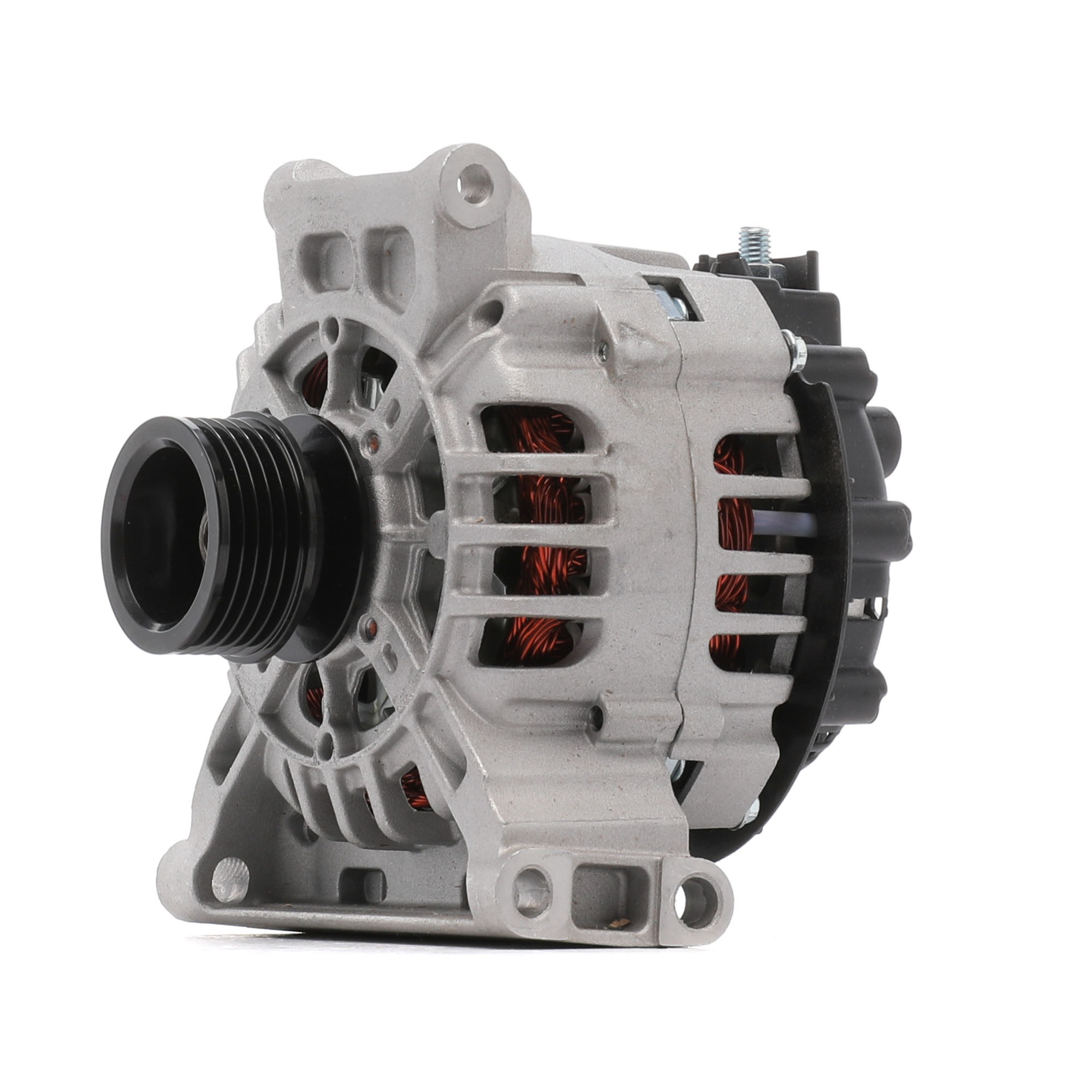 SG9B121+ 555.560.090.000 Алтернатор BV PSH A 266 154 12 02 80 RENAULT