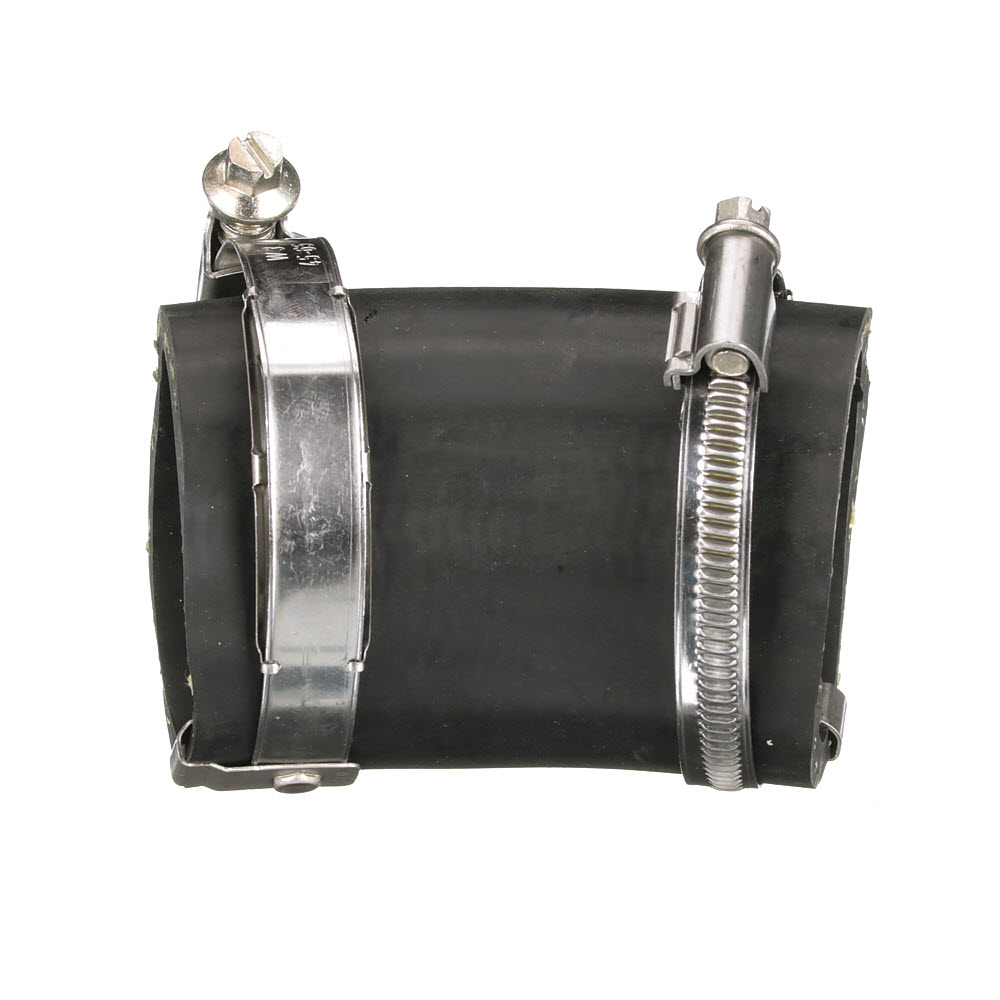 4177-11541 GATES Polychloropren (Neopren) Ladeluftschlauch 09-1541