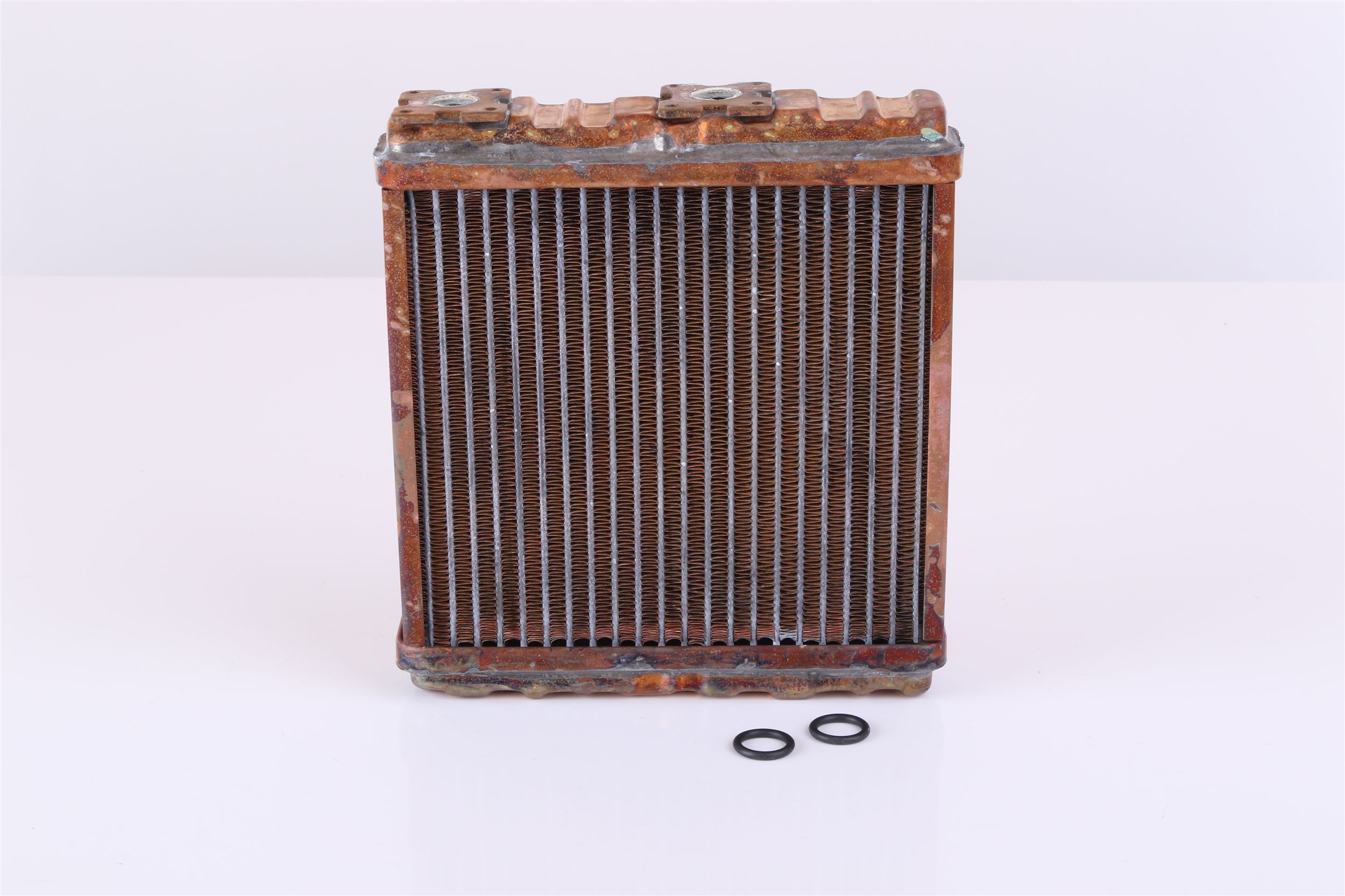 NISSENS 73379 SAAB Wärmetauscher Innenraumheizung Preis