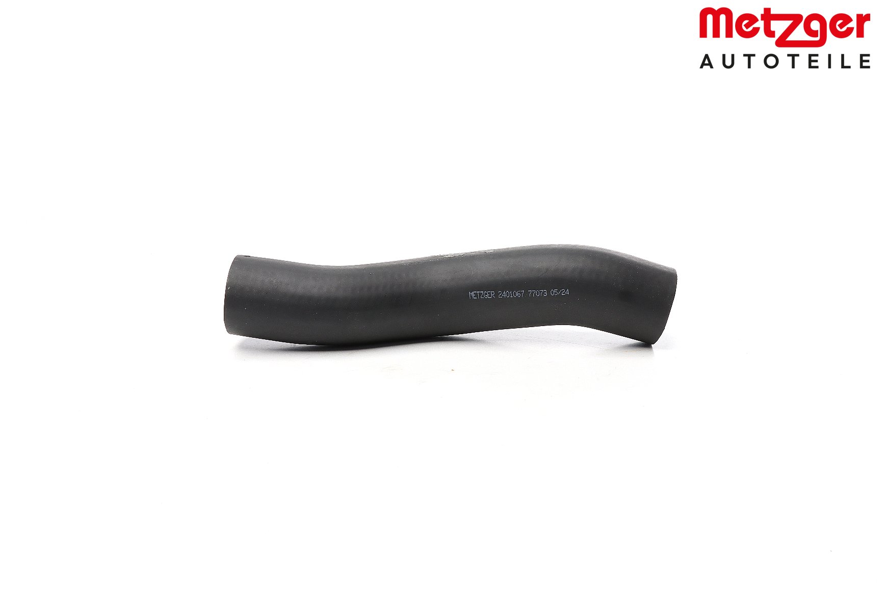 METZGER 2401067 original Ladeluftschlauch für KIA PROCEED Preis