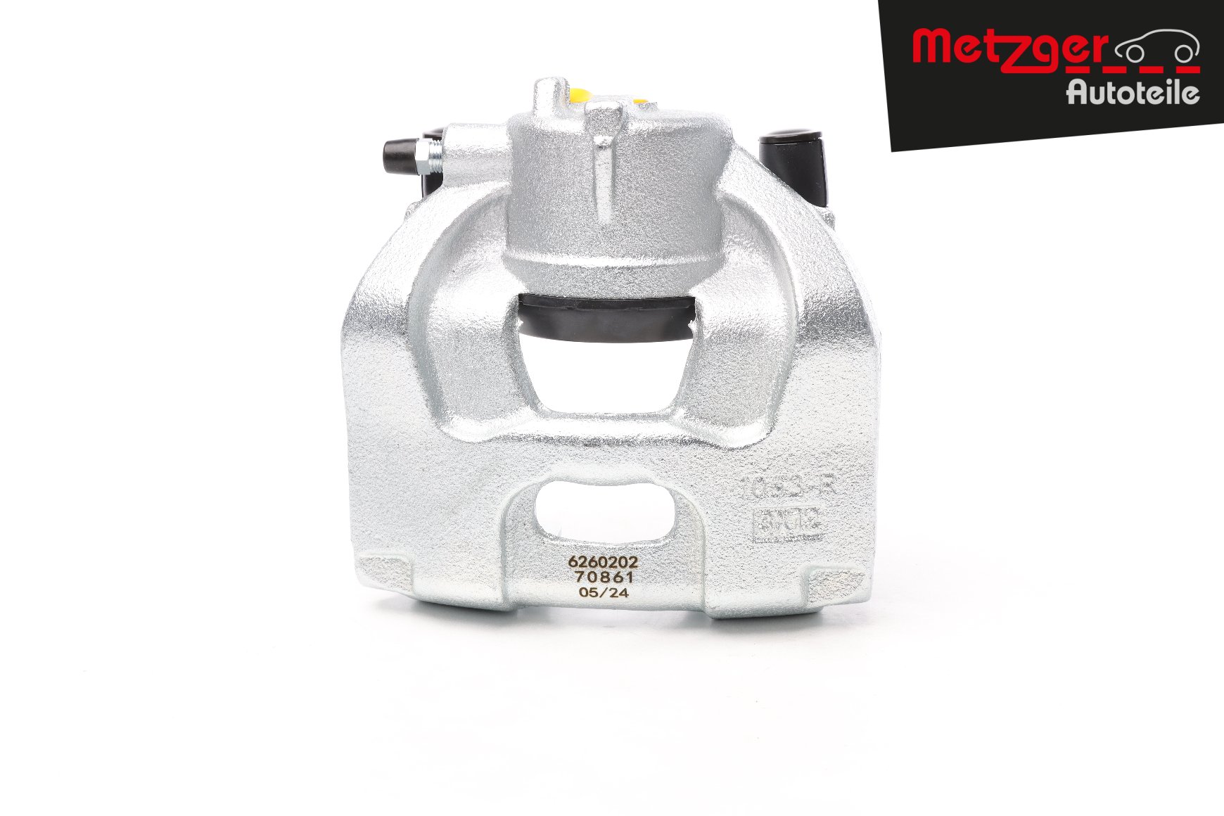 6260202 METZGER Pidurisadul Fiat Brava 182