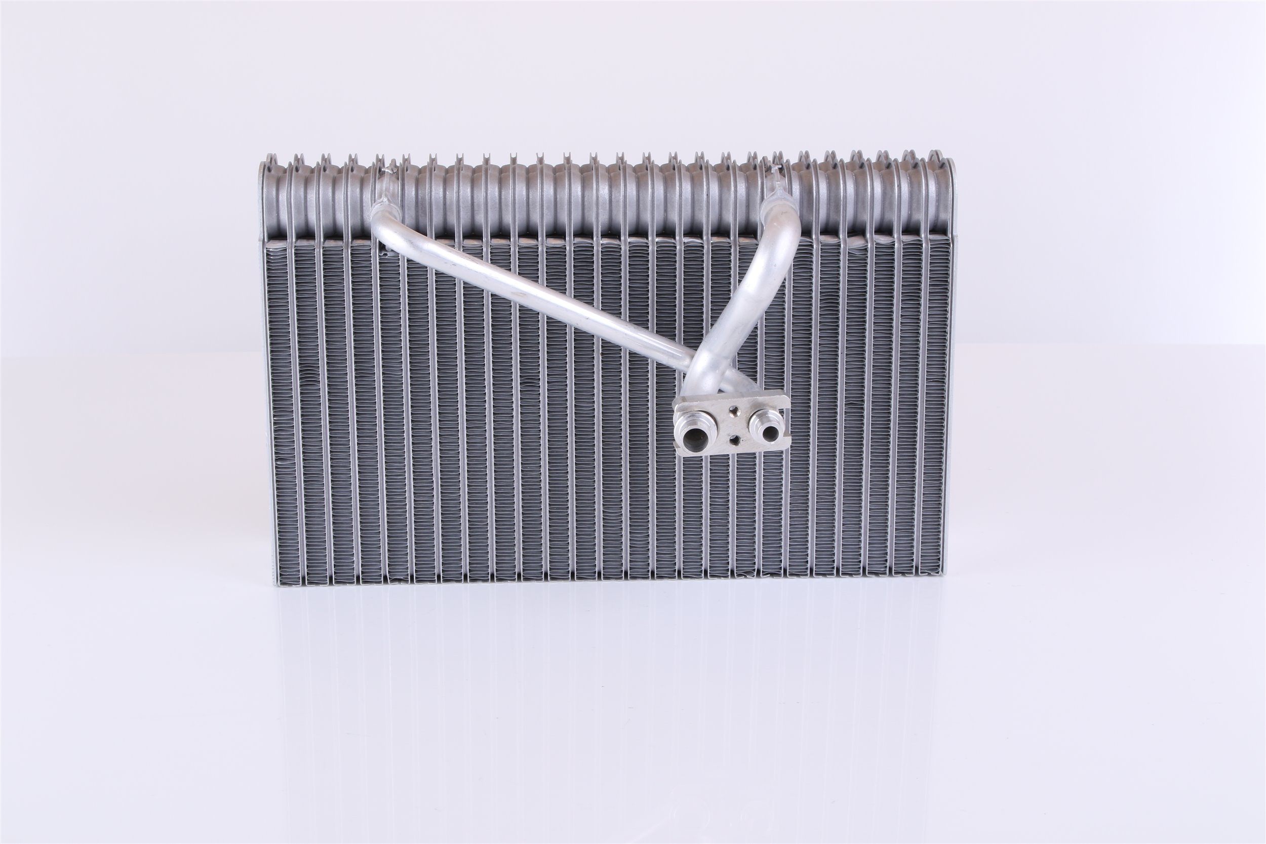 NISSENS 92168 VAUXHALL AGILA Klimaverdampfer