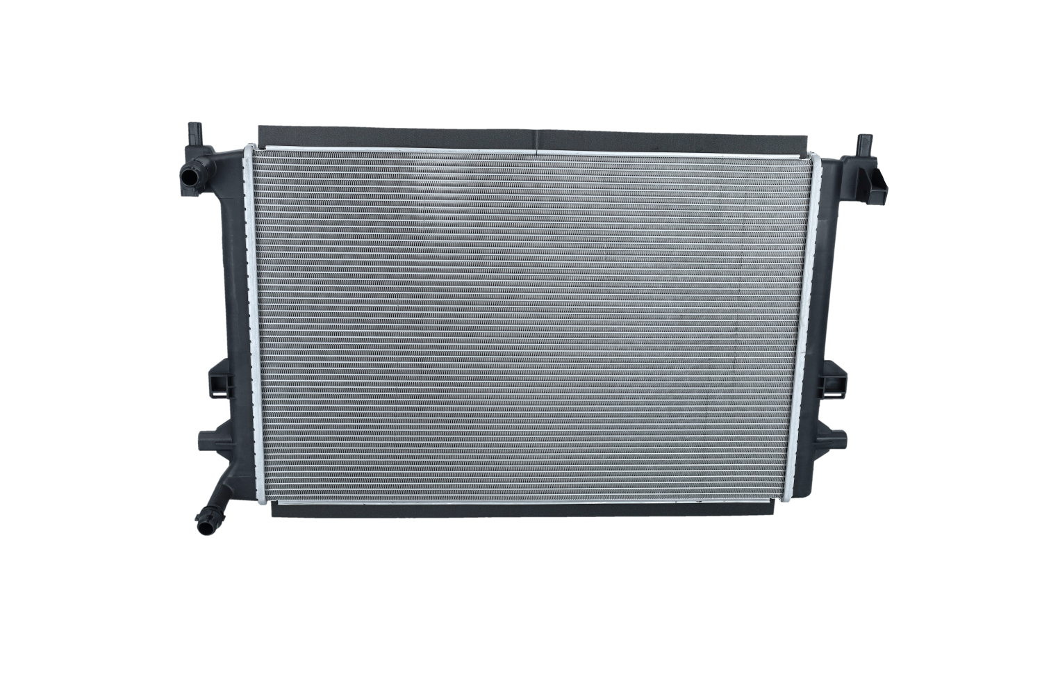 NRF 550232 Autokühler AUDI A1 2025